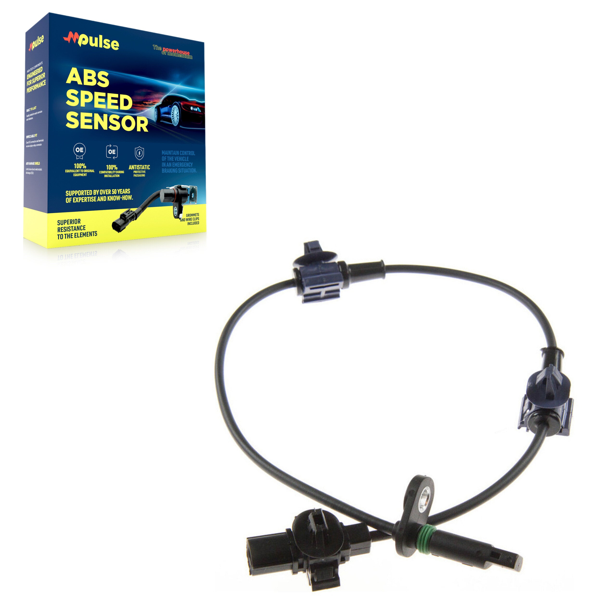 Mpulse_ABS Wheel Speed Sensor_SEN-2ABS1568