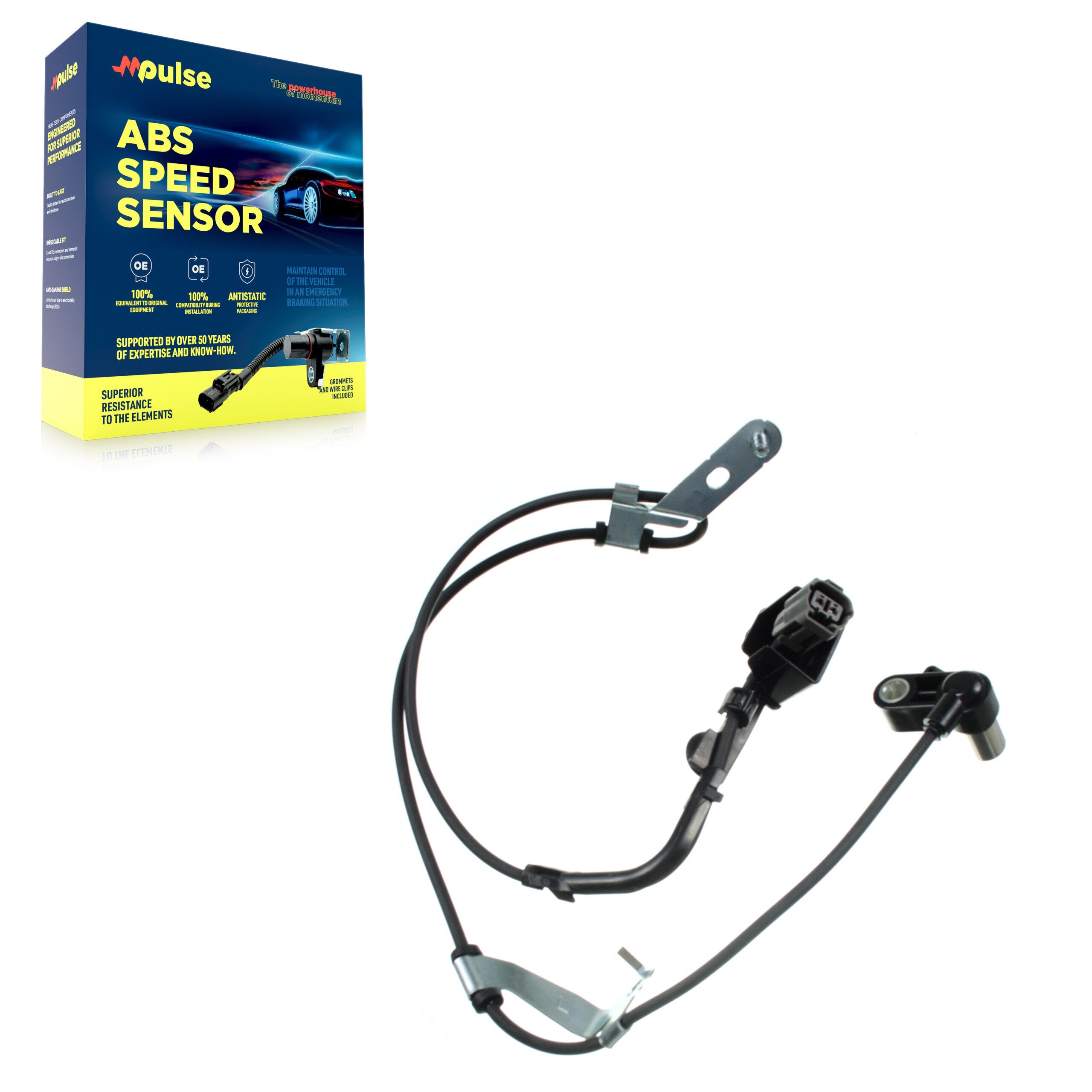 Mpulse_ABS Wheel Speed Sensor_SEN-2ABS1665