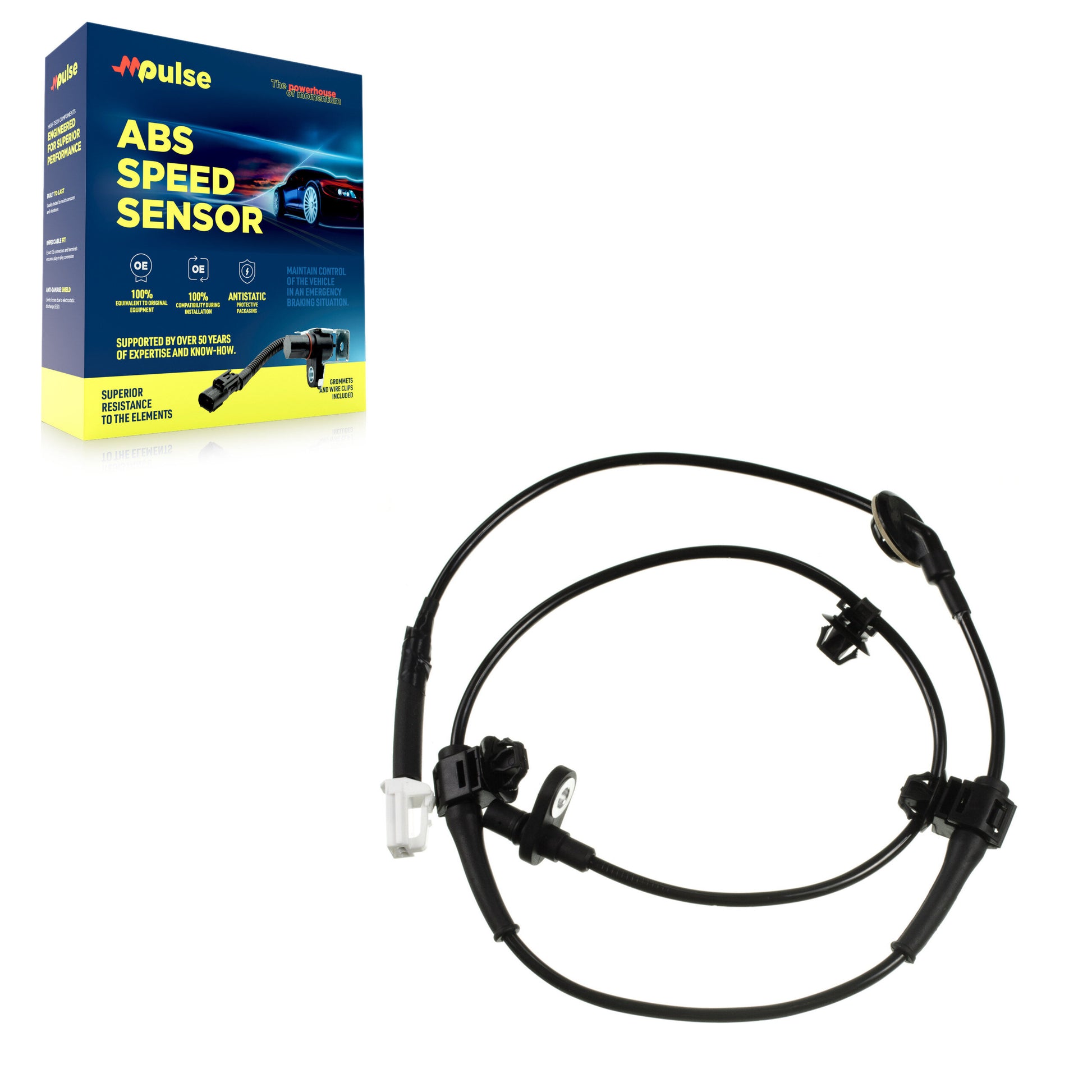 Mpulse_ABS Wheel Speed Sensor_SEN-2ABS1667