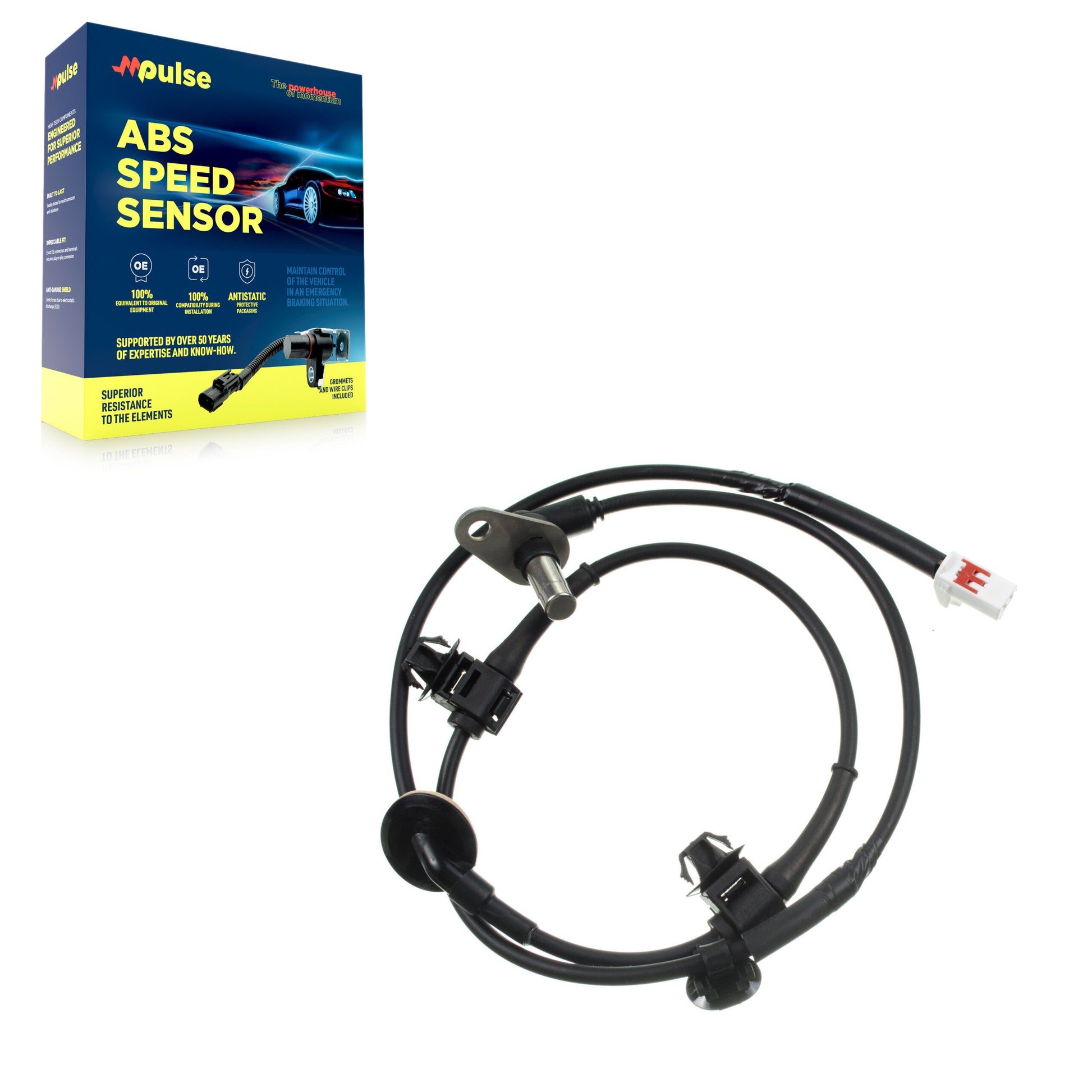 Kobra_Serpentine Belt_KBR-5060555