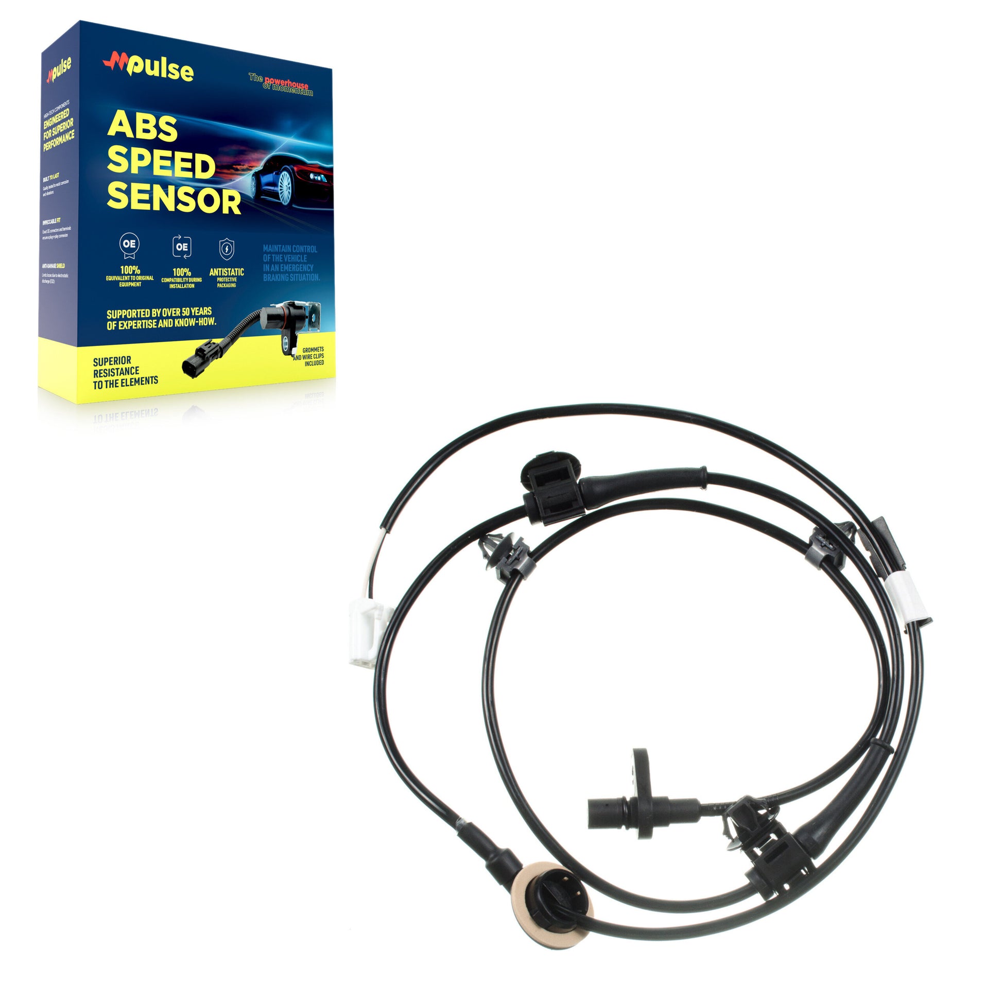 Kobra_Serpentine Belt_KBR-5060555