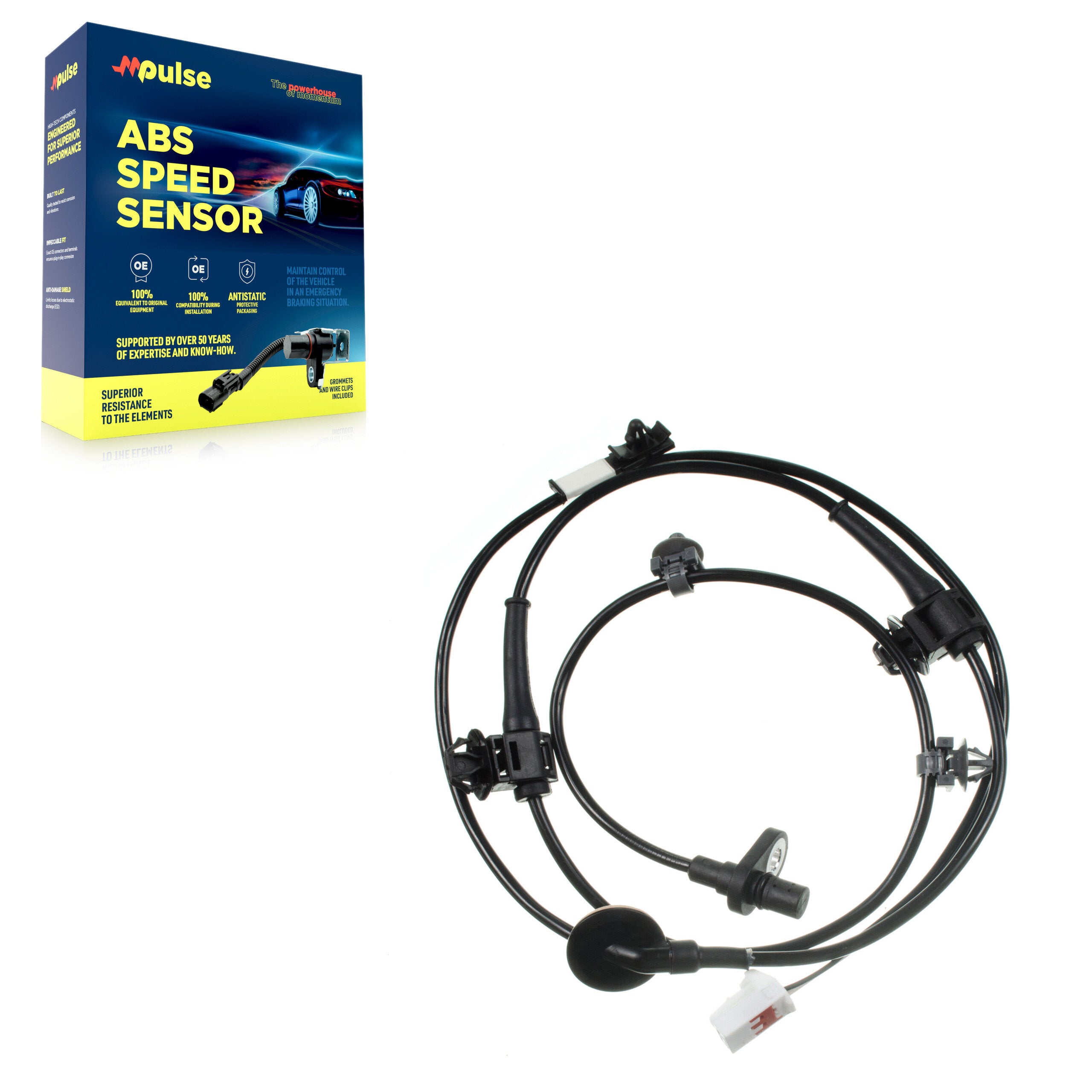 Mpulse_ABS Wheel Speed Sensor_SEN-2ABS1672