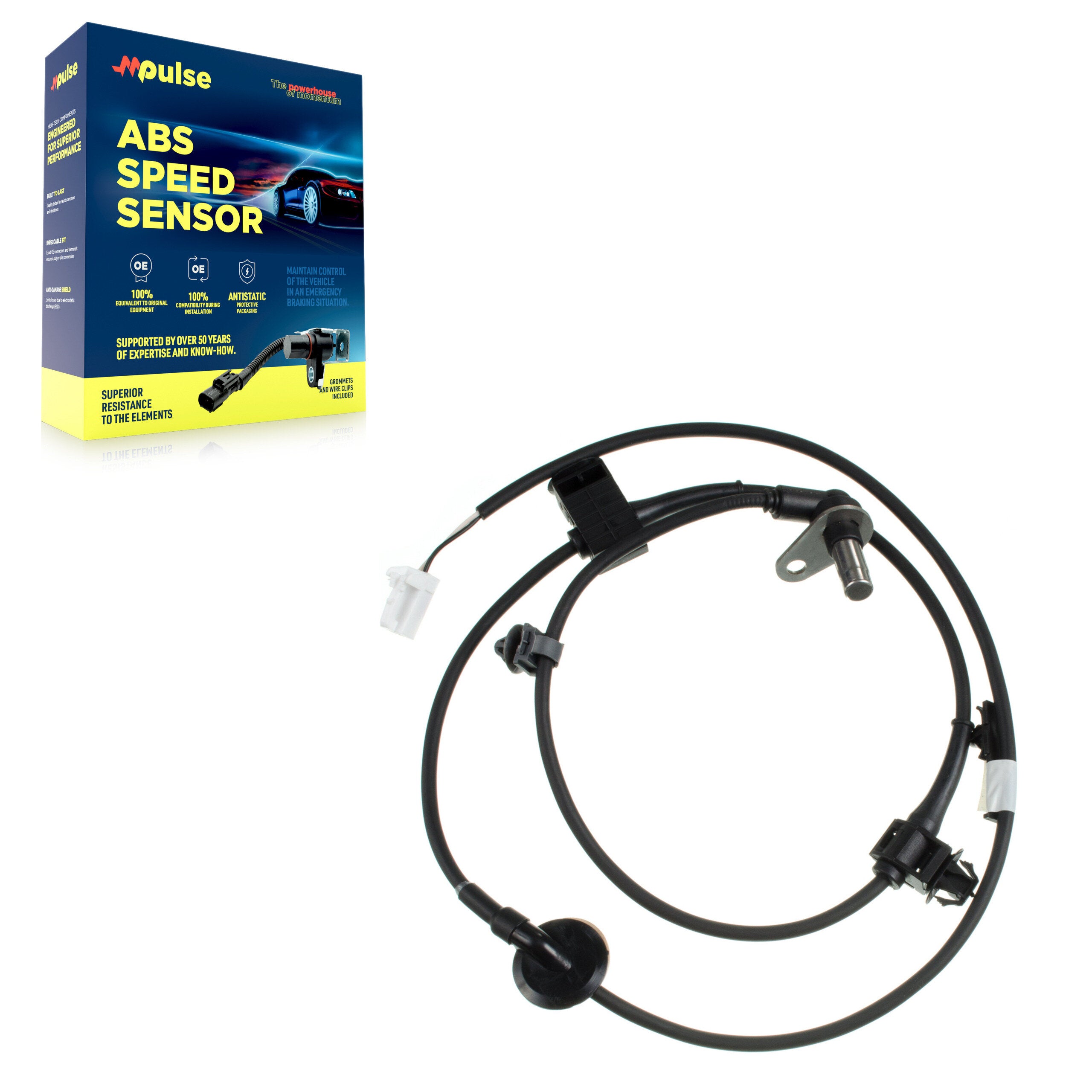 Mpulse_ABS Wheel Speed Sensor_SEN-2ABS1673