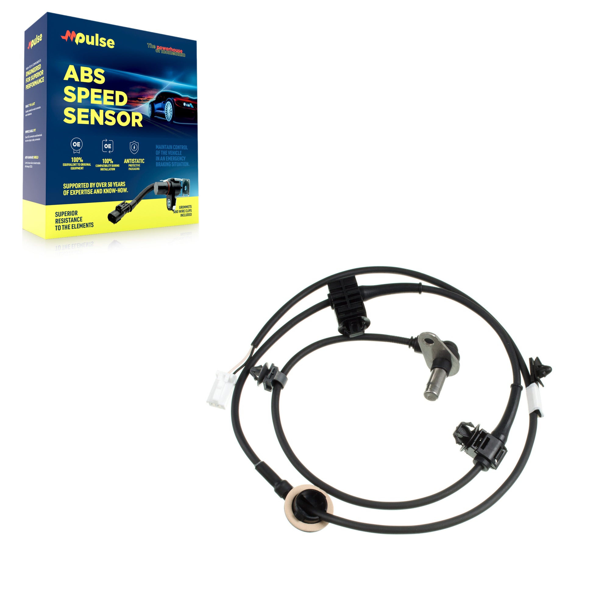 Mpulse_ABS Wheel Speed Sensor_SEN-2ABS1674