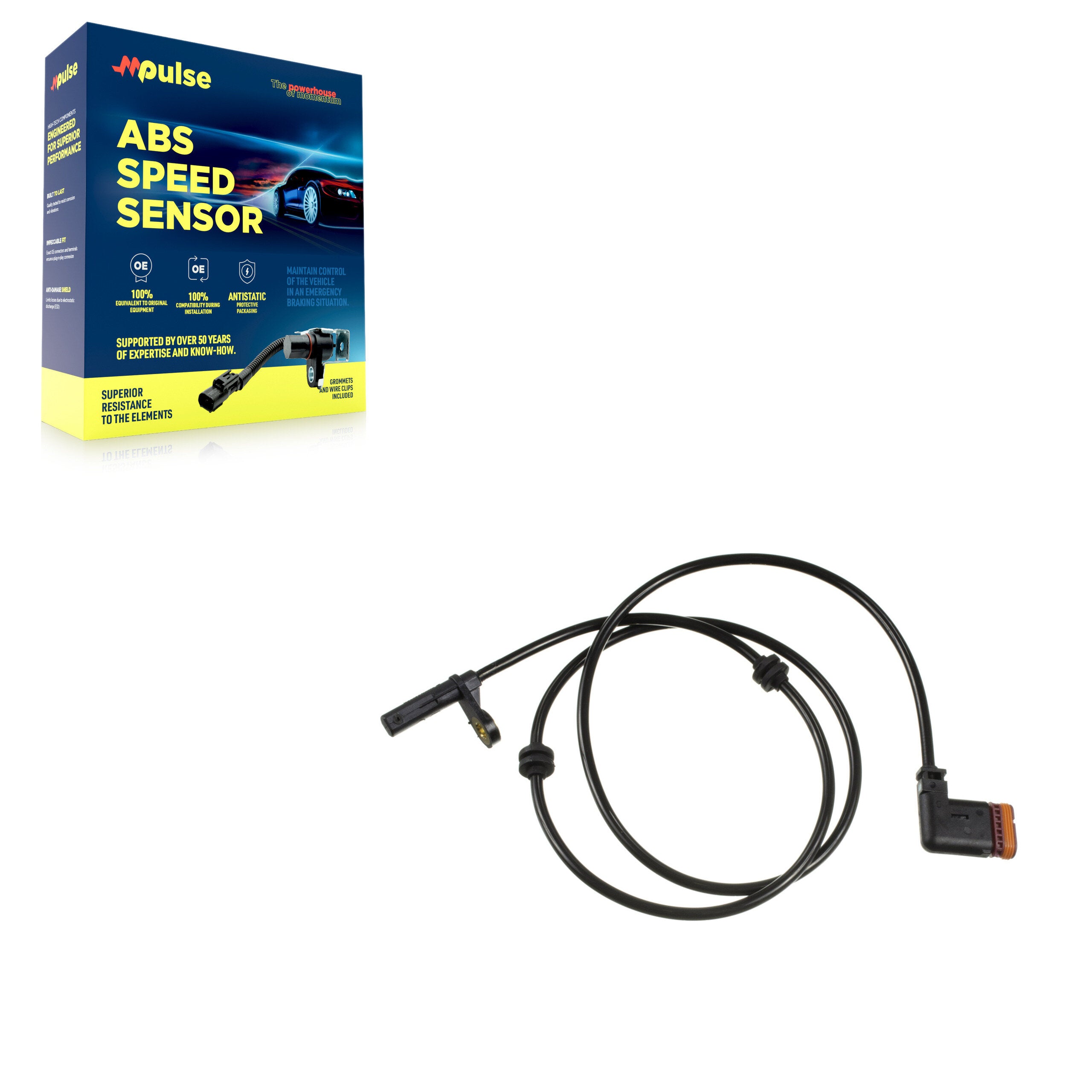 Mpulse_ABS Wheel Speed Sensor_SEN-2ABS1727