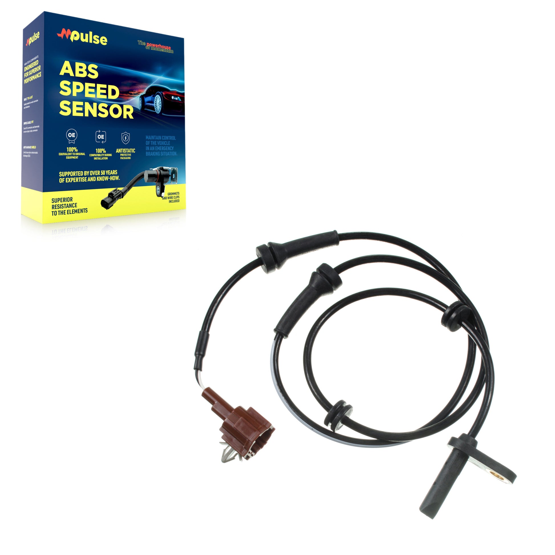 Mpulse_ABS Wheel Speed Sensor_SEN-2ABS1802