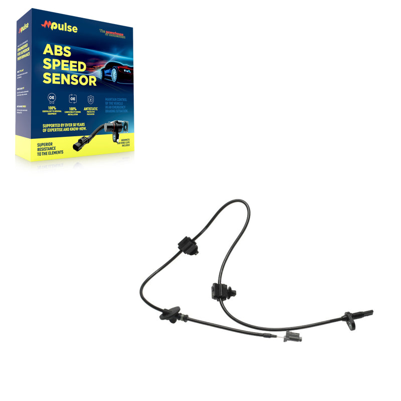Mpulse_ABS Wheel Speed Sensor_SEN-2ABS1831