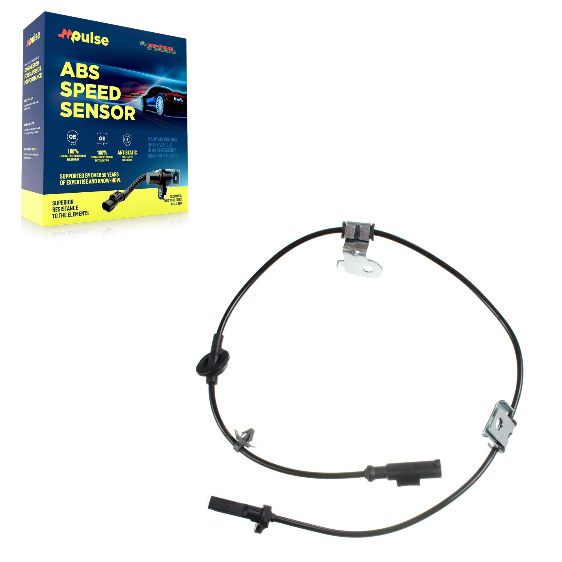 Kobra_Serpentine Belt_KBR-5060555