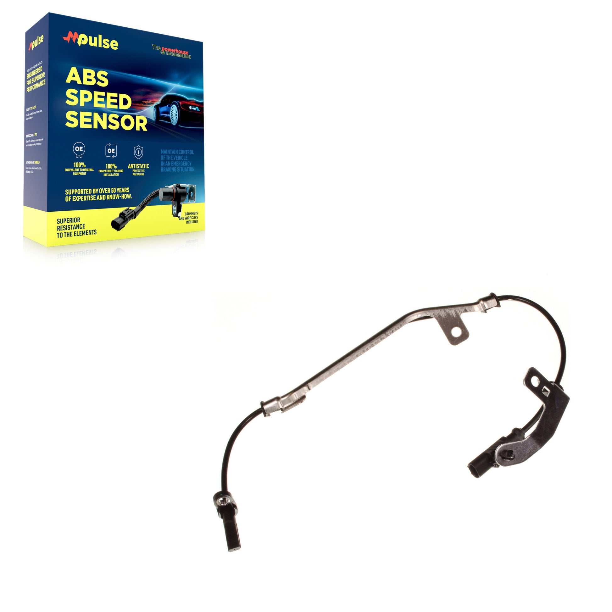 Mpulse_ABS Wheel Speed Sensor_SEN-2ABS1834