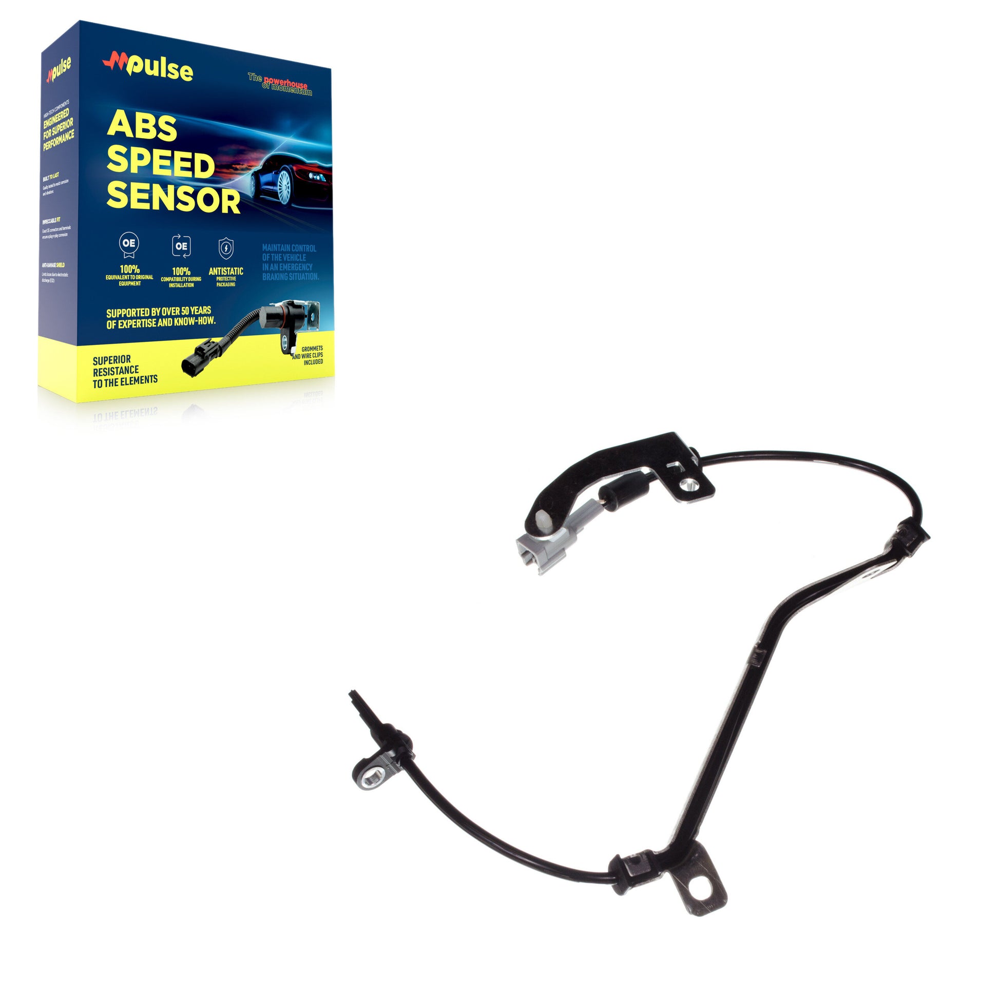 Mpulse_ABS Wheel Speed Sensor_SEN-2ABS1837