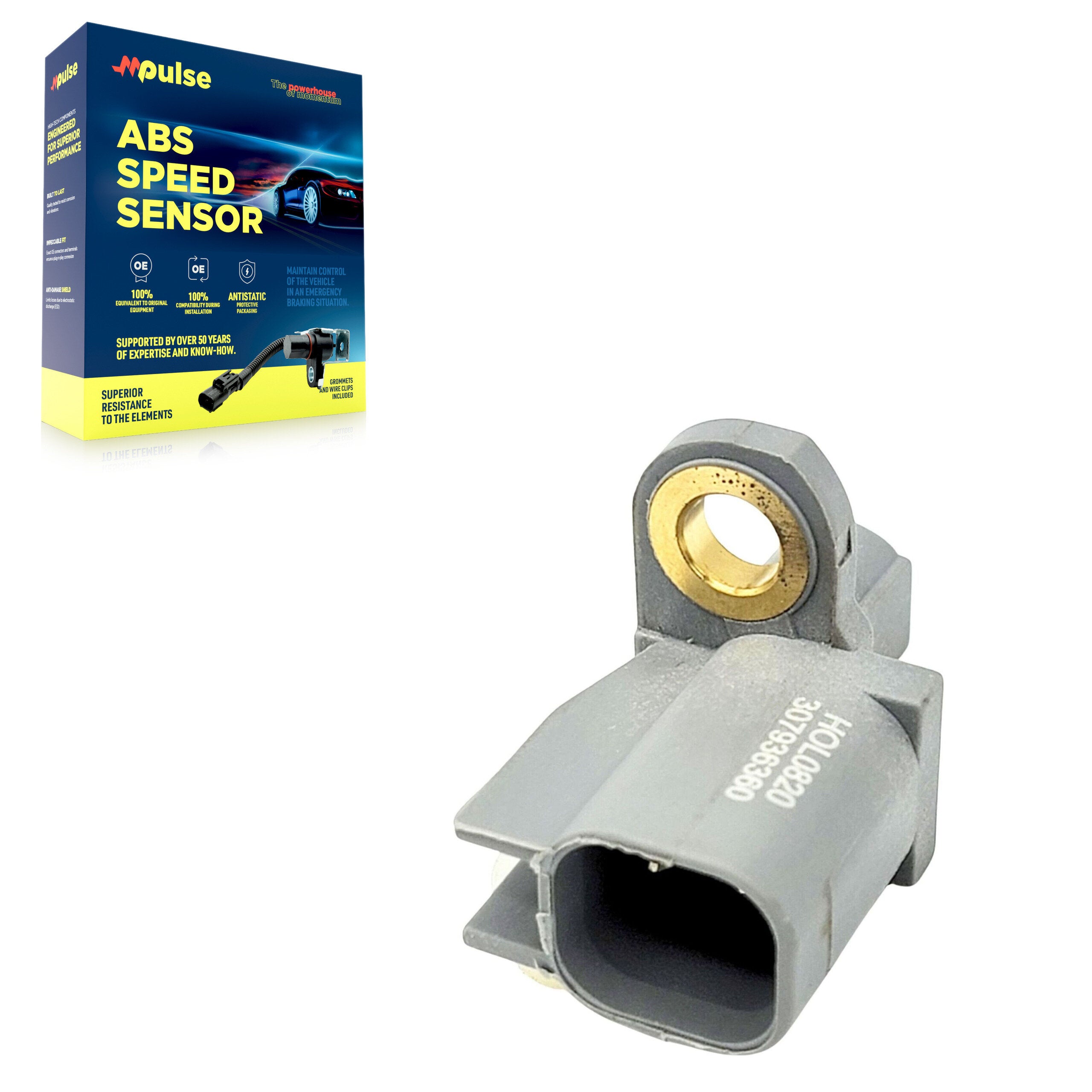 Mpulse_ABS Wheel Speed Sensor_SEN-2ABS1892