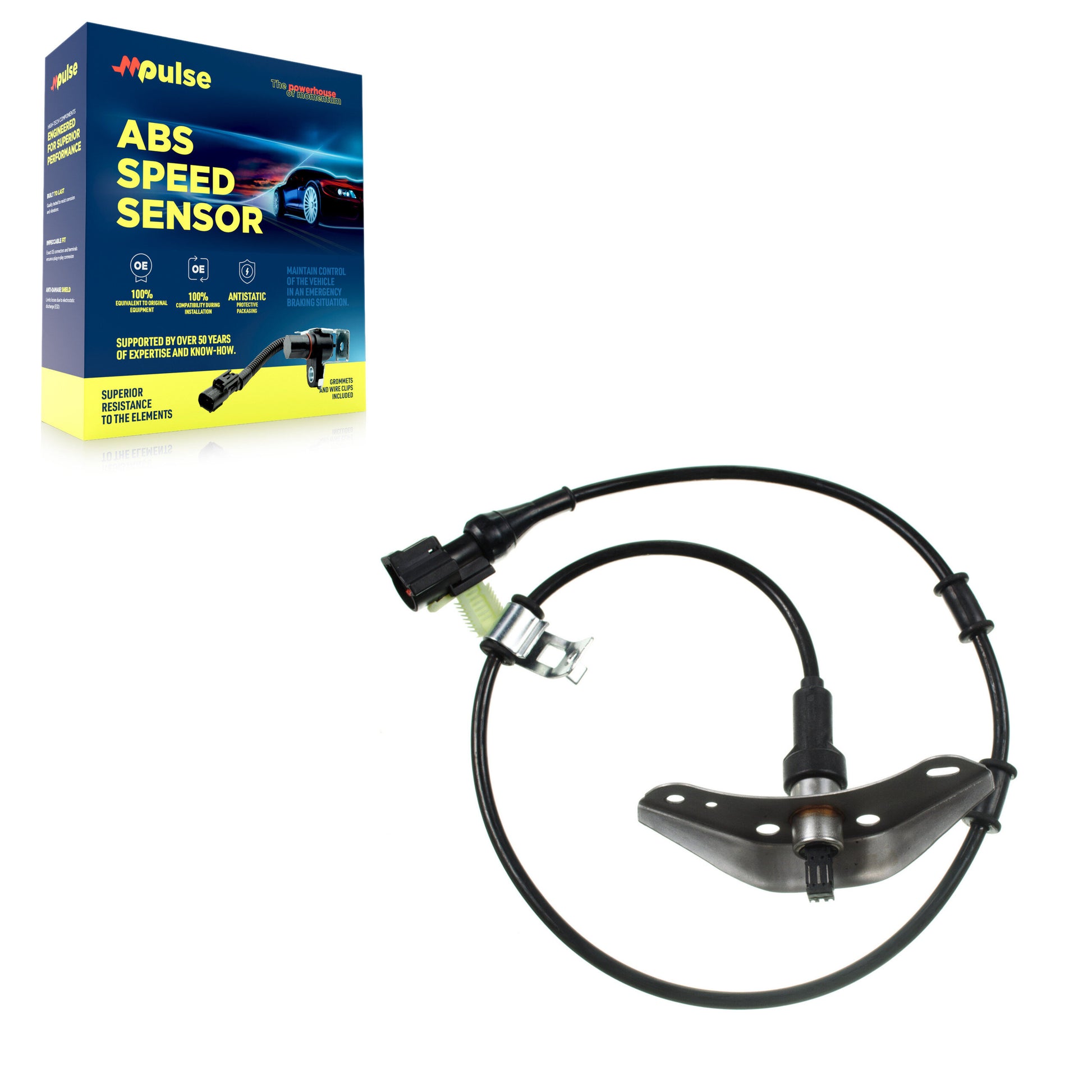 Mpulse_ABS Wheel Speed Sensor_SEN-2ABS1914