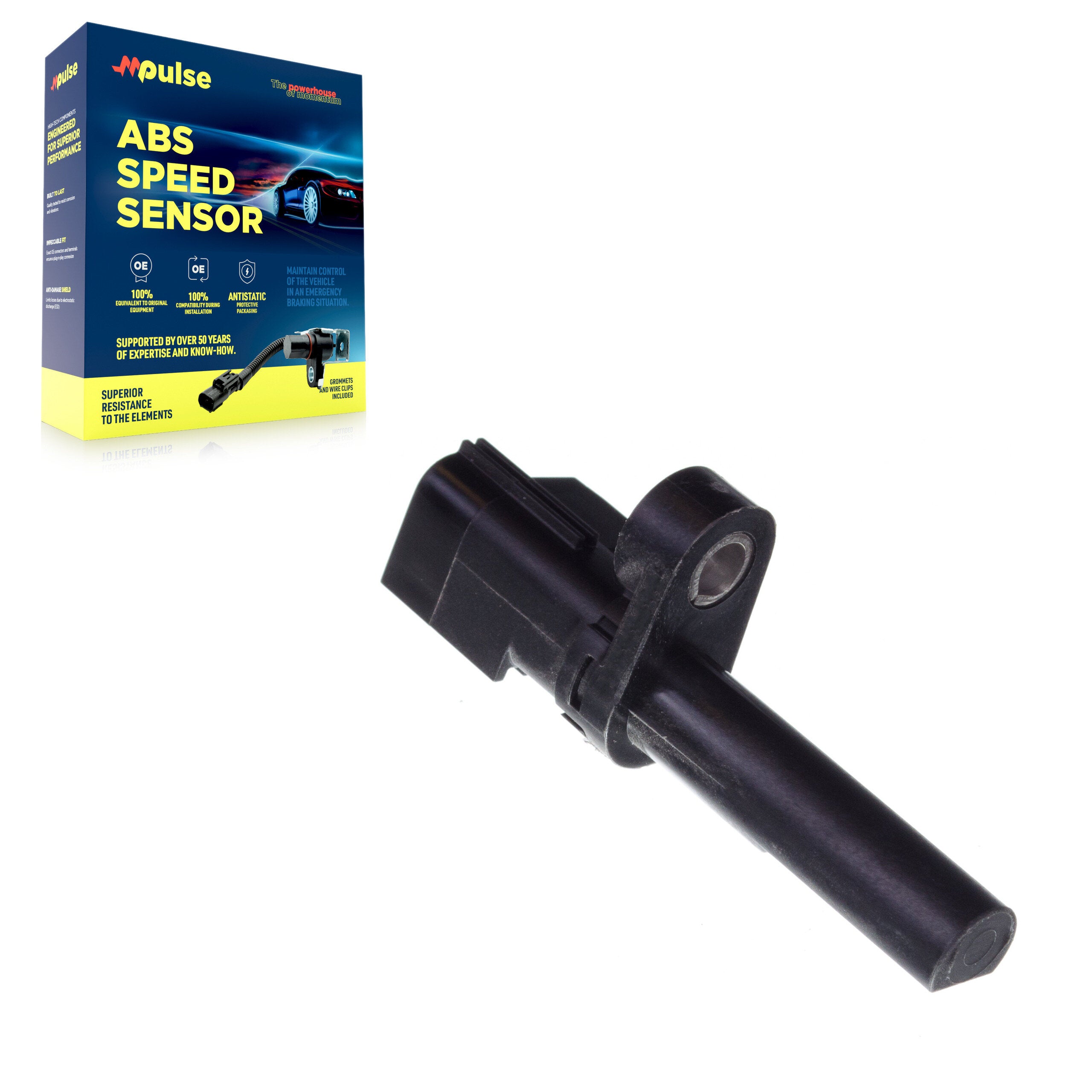 Mpulse_ABS Wheel Speed Sensor_SEN-2ABS2013