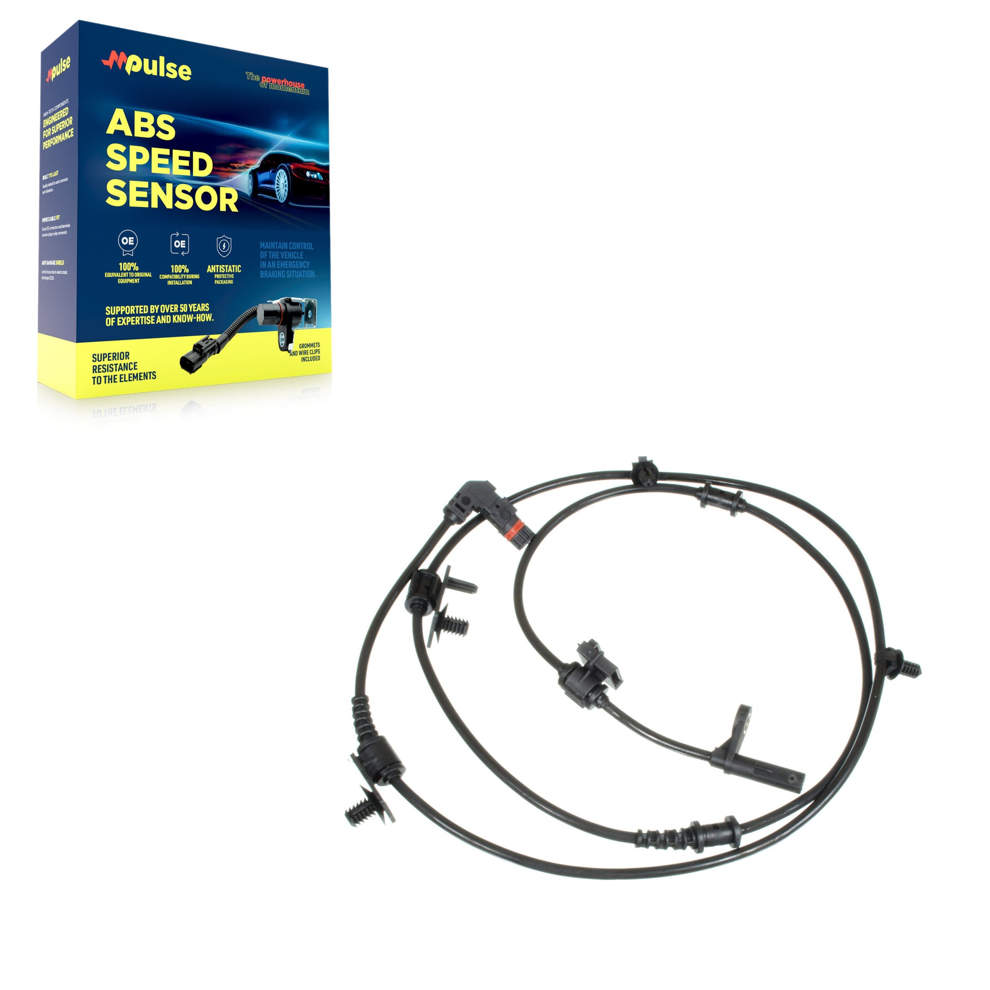 Mpulse_ABS Wheel Speed Sensor_SEN-2ABS2120