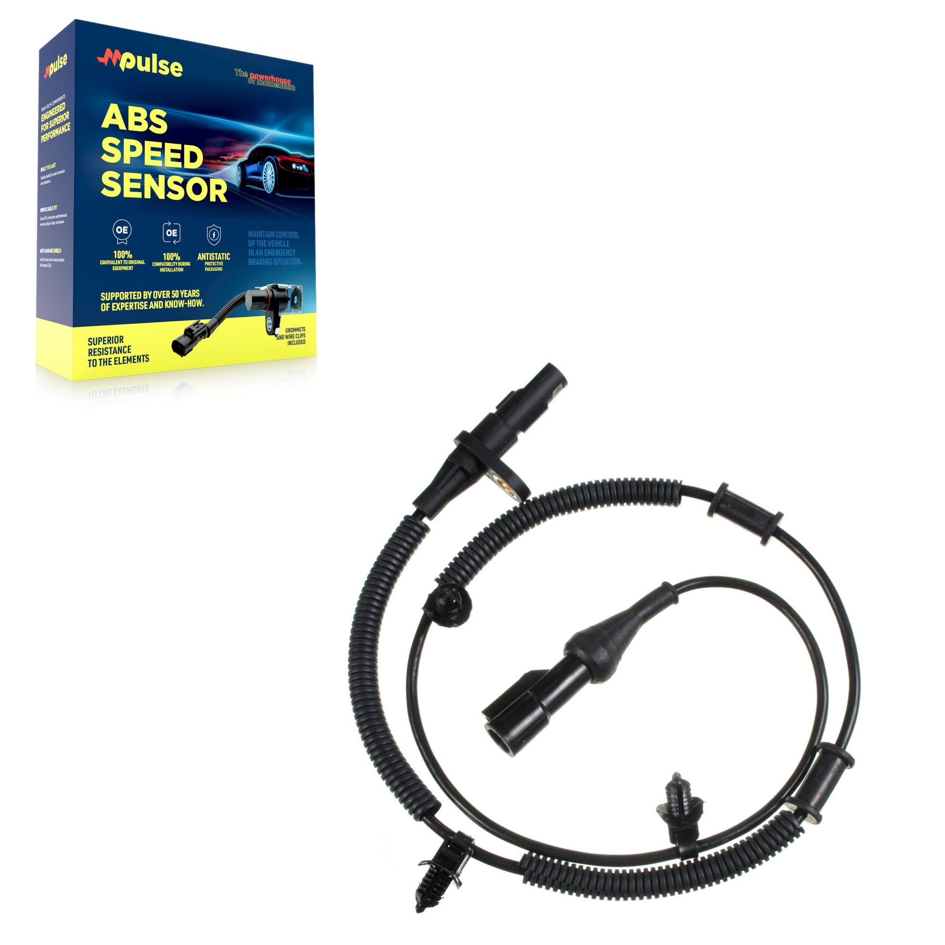 Mpulse_ABS Wheel Speed Sensor_SEN-2ABS2130