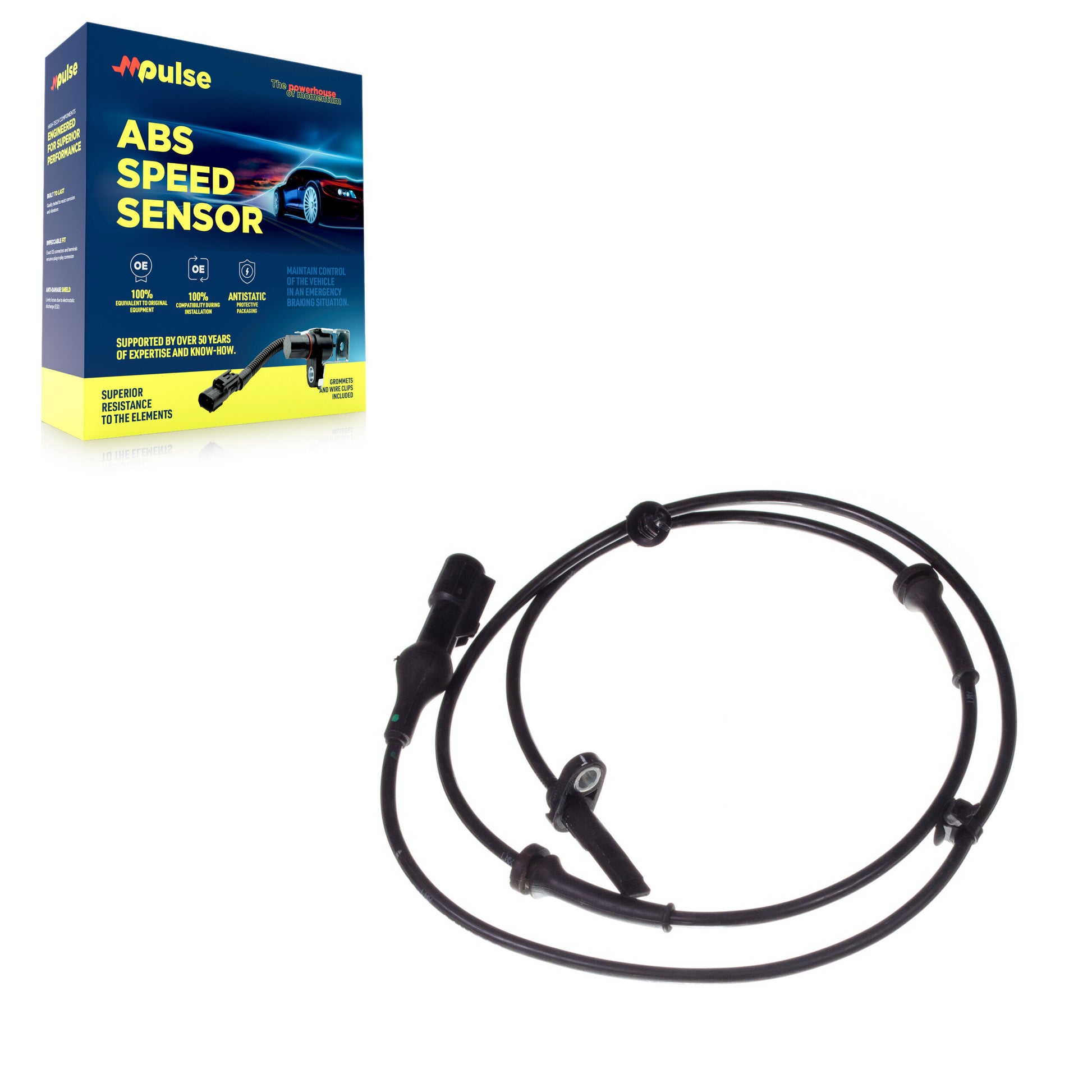 Mpulse_ABS Wheel Speed Sensor_SEN-2ABS2134