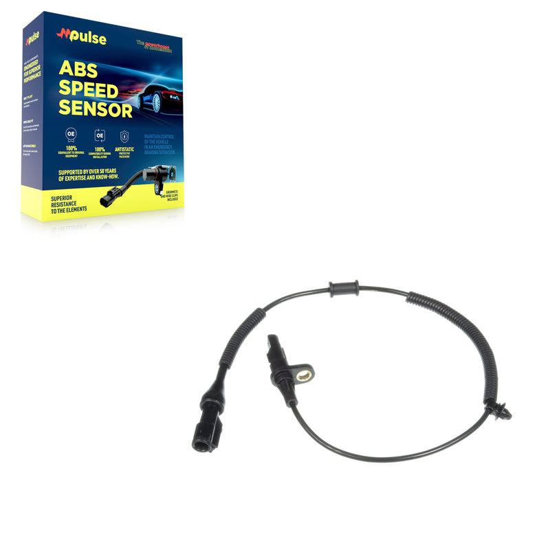 Mpulse_ABS Wheel Speed Sensor_SEN-2ABS2135