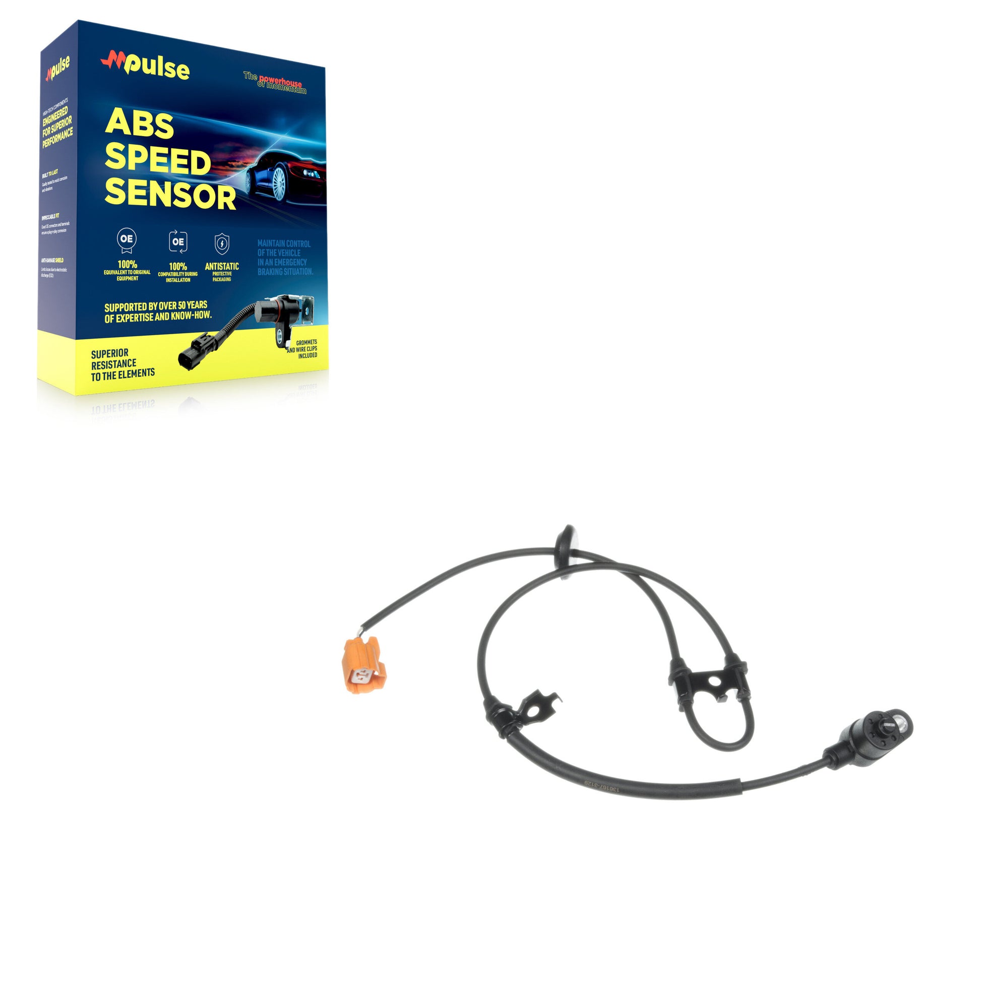 Kobra_Serpentine Belt_KBR-5060555