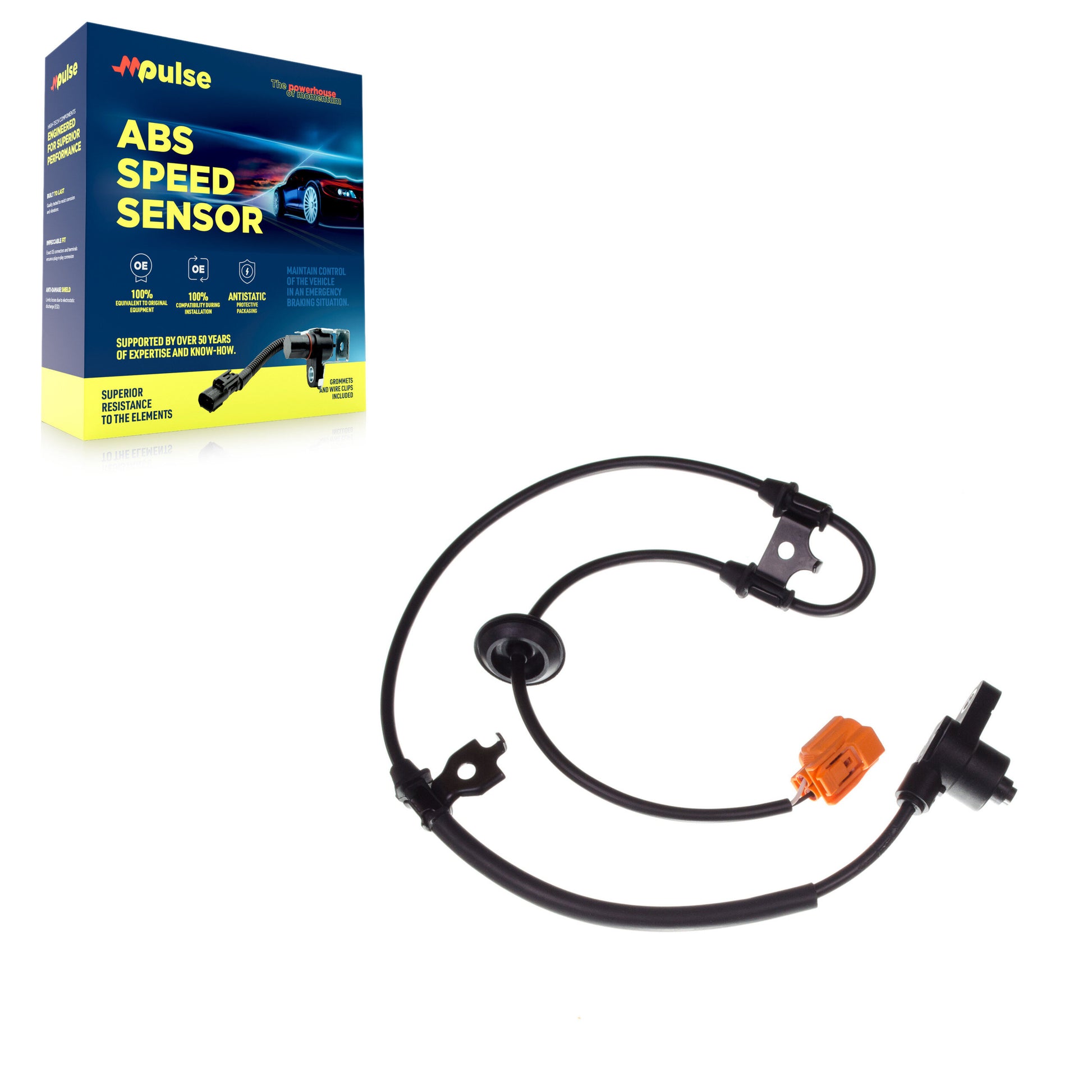 Mpulse_ABS Wheel Speed Sensor_SEN-2ABS2202