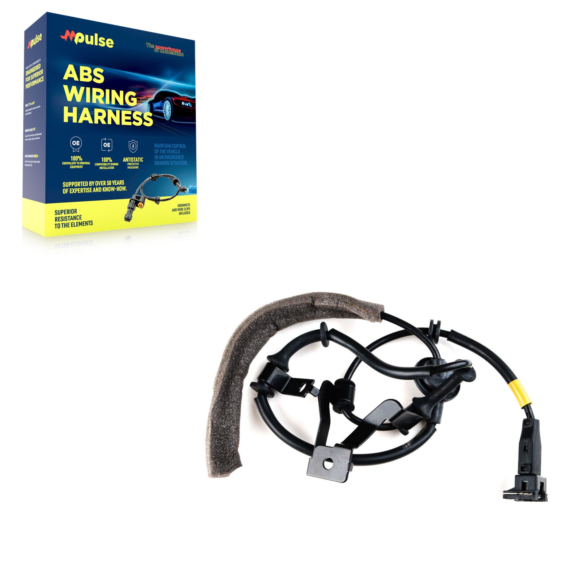 Mpulse_ABS Wheel Speed Sensor Wiring Harness_SEN-2ABS2238
