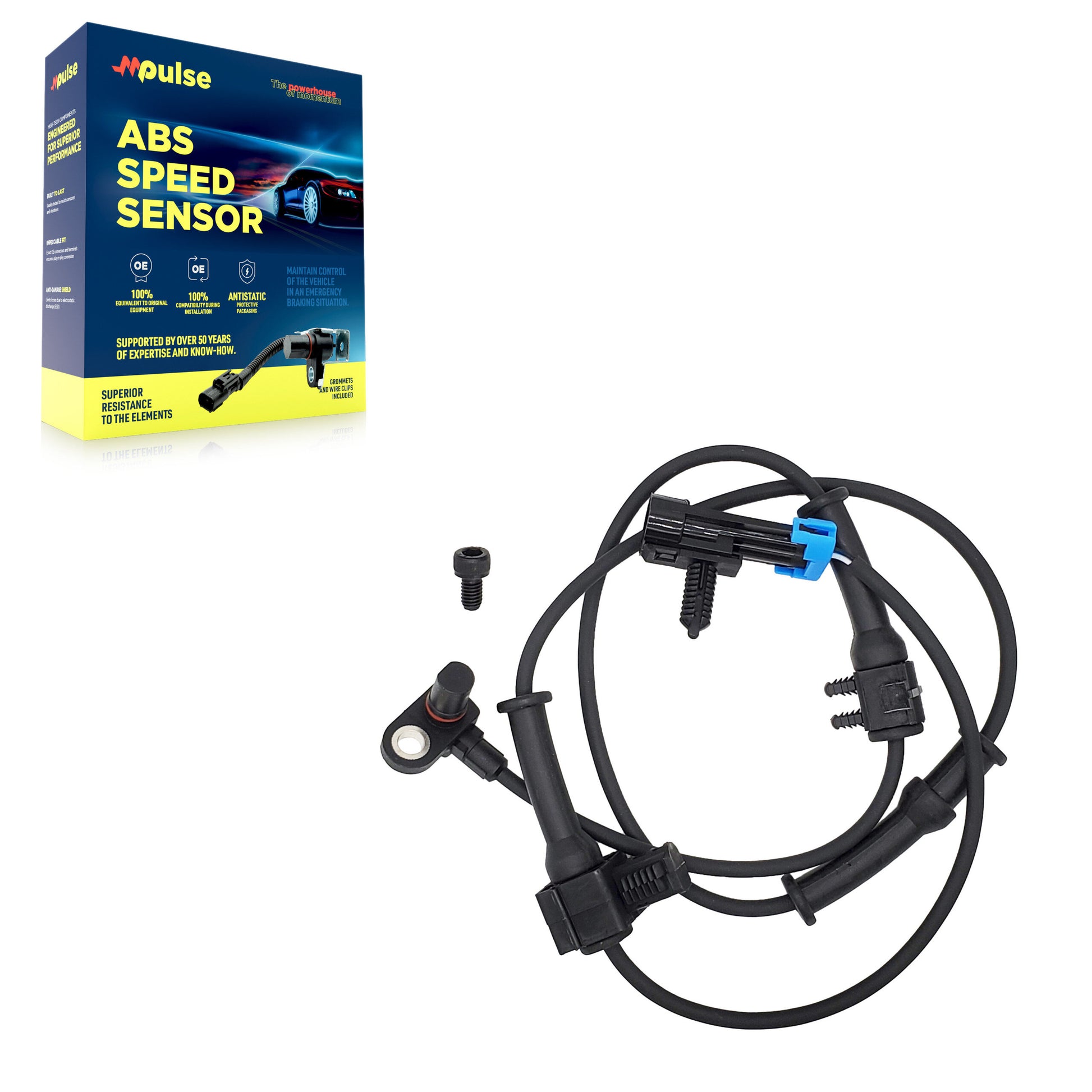 Mpulse_ABS Wheel Speed Sensor_SEN-2ABS2269