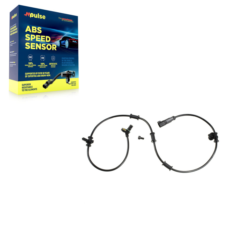 Mpulse_ABS Wheel Speed Sensor_SEN-2ABS2291