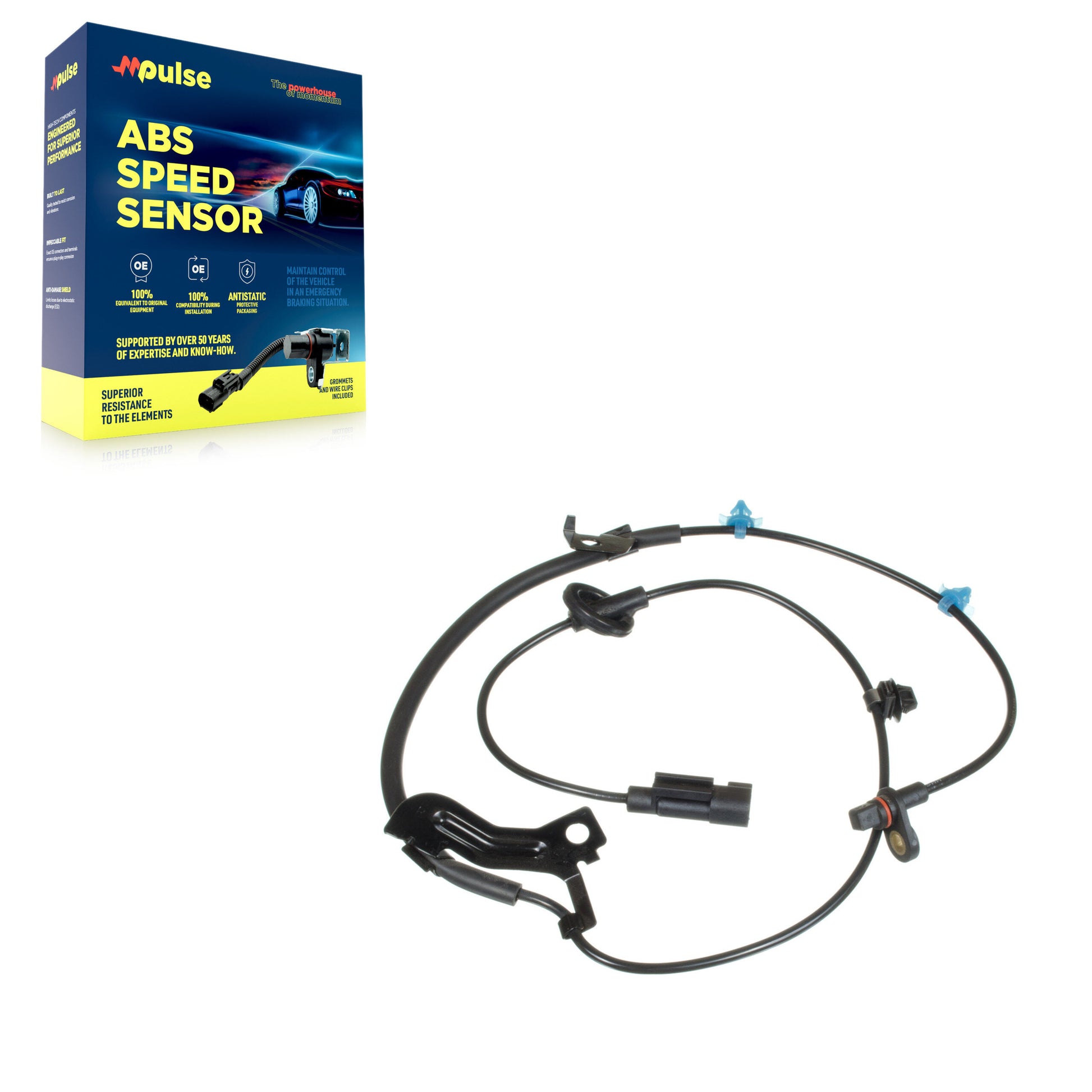 Mpulse_ABS Wheel Speed Sensor_SEN-2ABS2293