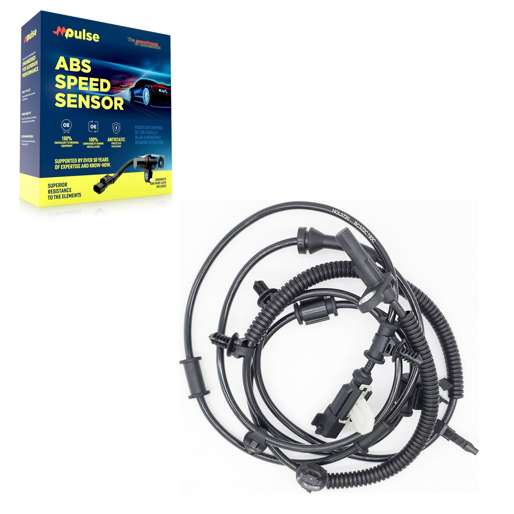 Mpulse_ABS Wheel Speed Sensor_SEN-2ABS2390