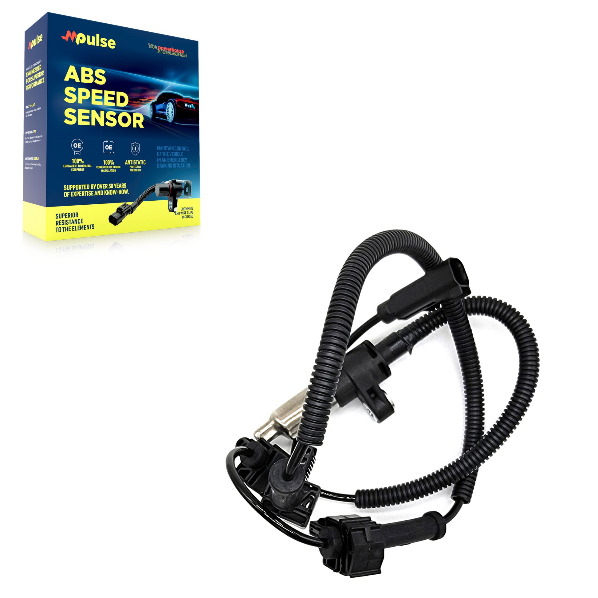 Kobra_Serpentine Belt_KBR-5060555