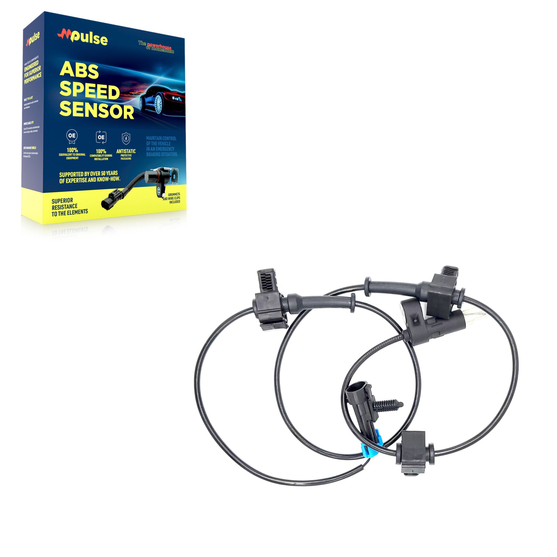 Mpulse_ABS Wheel Speed Sensor_SEN-2ABS2403