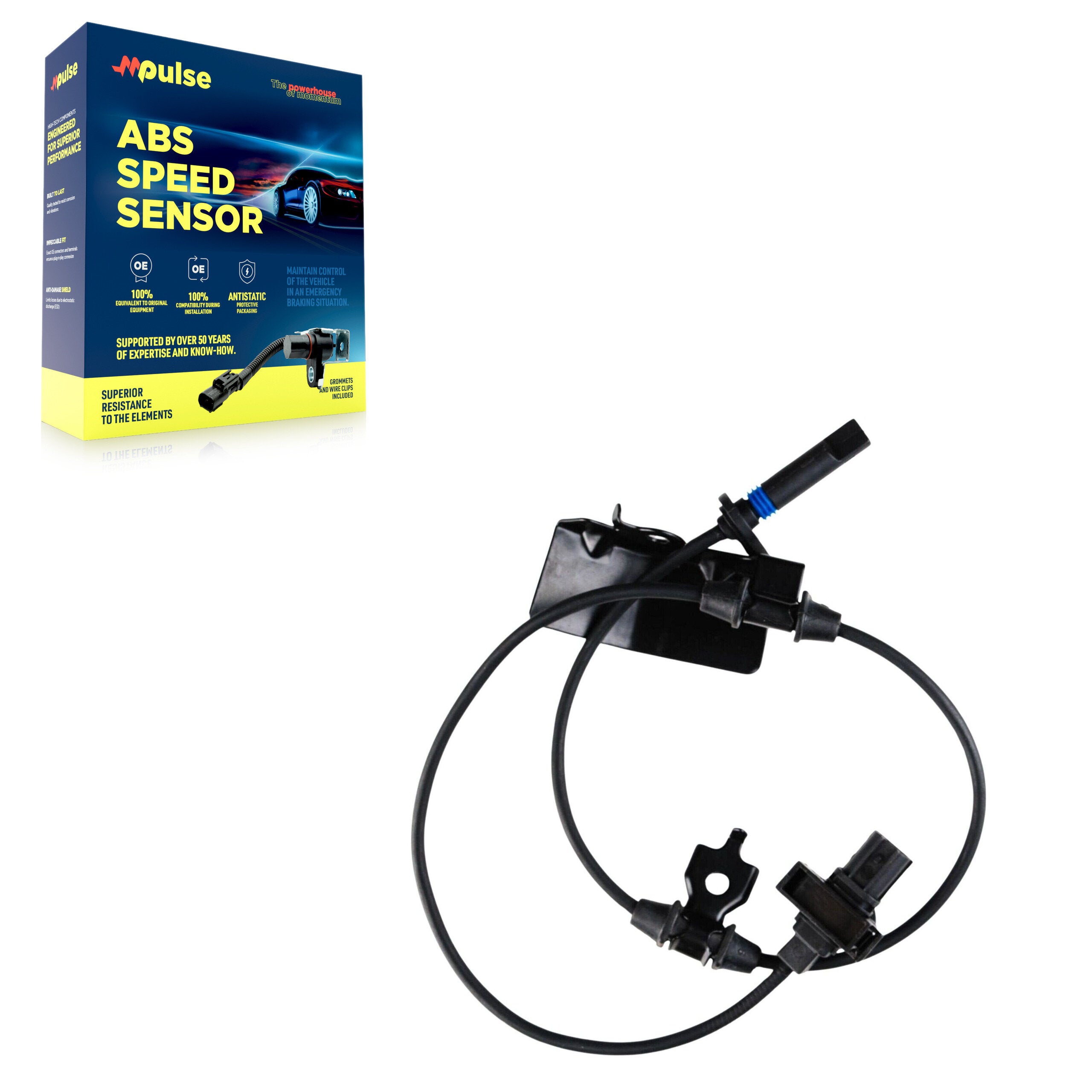 Mpulse_ABS Wheel Speed Sensor_SEN-2ABS2409