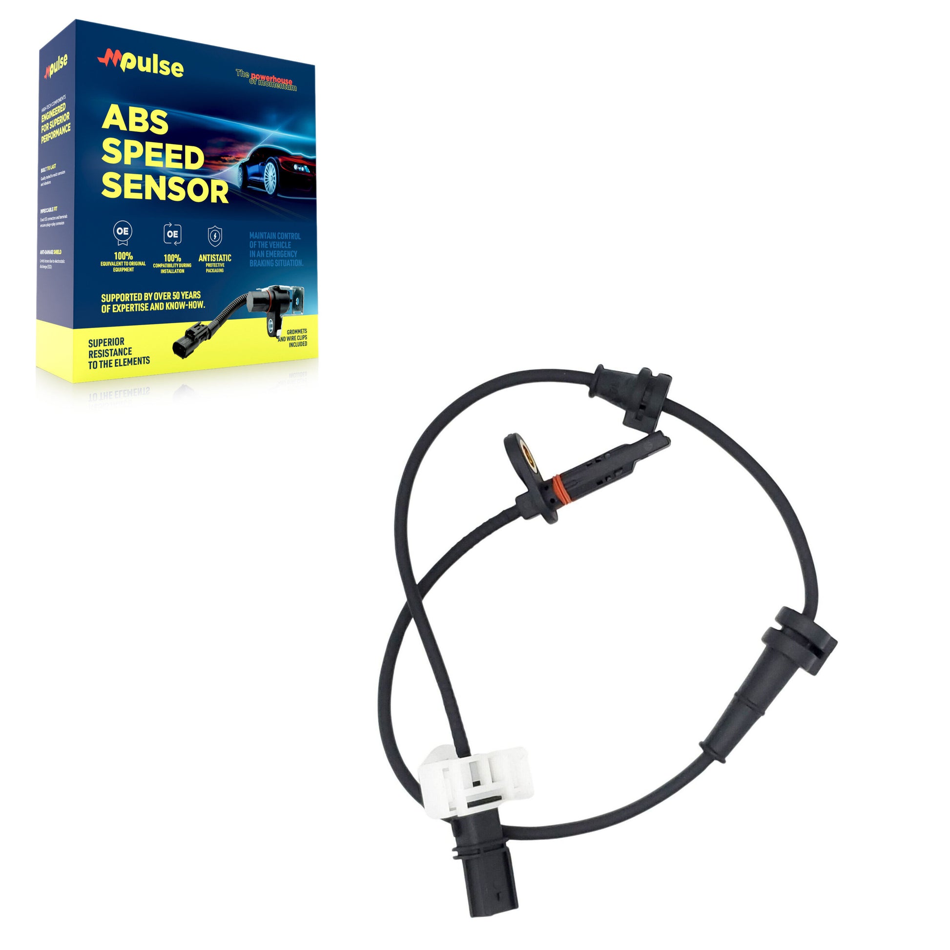 Mpulse_ABS Wheel Speed Sensor_SEN-2ABS2413