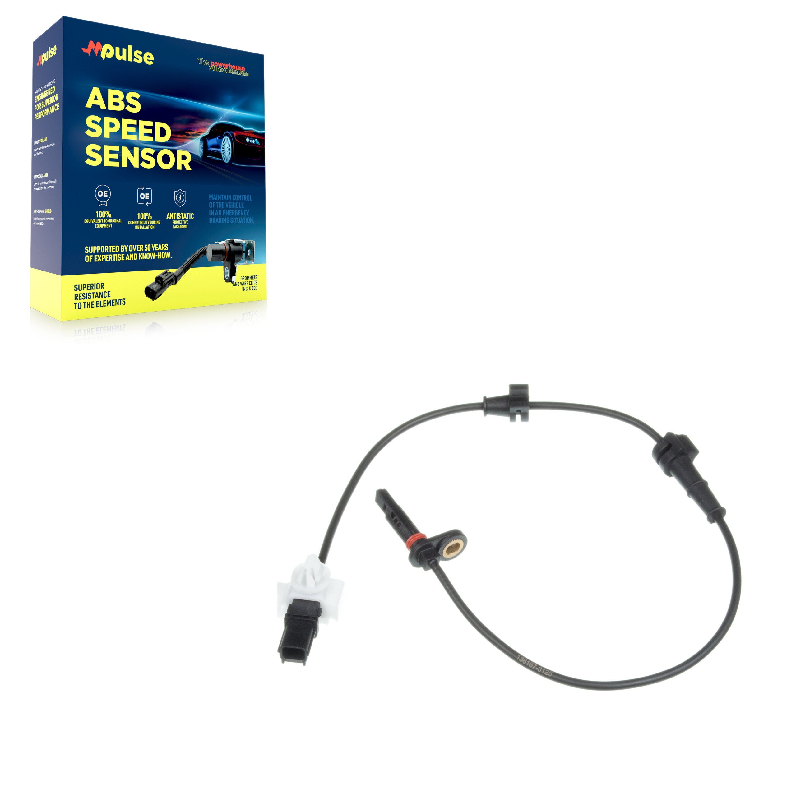 Mpulse_ABS Wheel Speed Sensor_SEN-2ABS2415