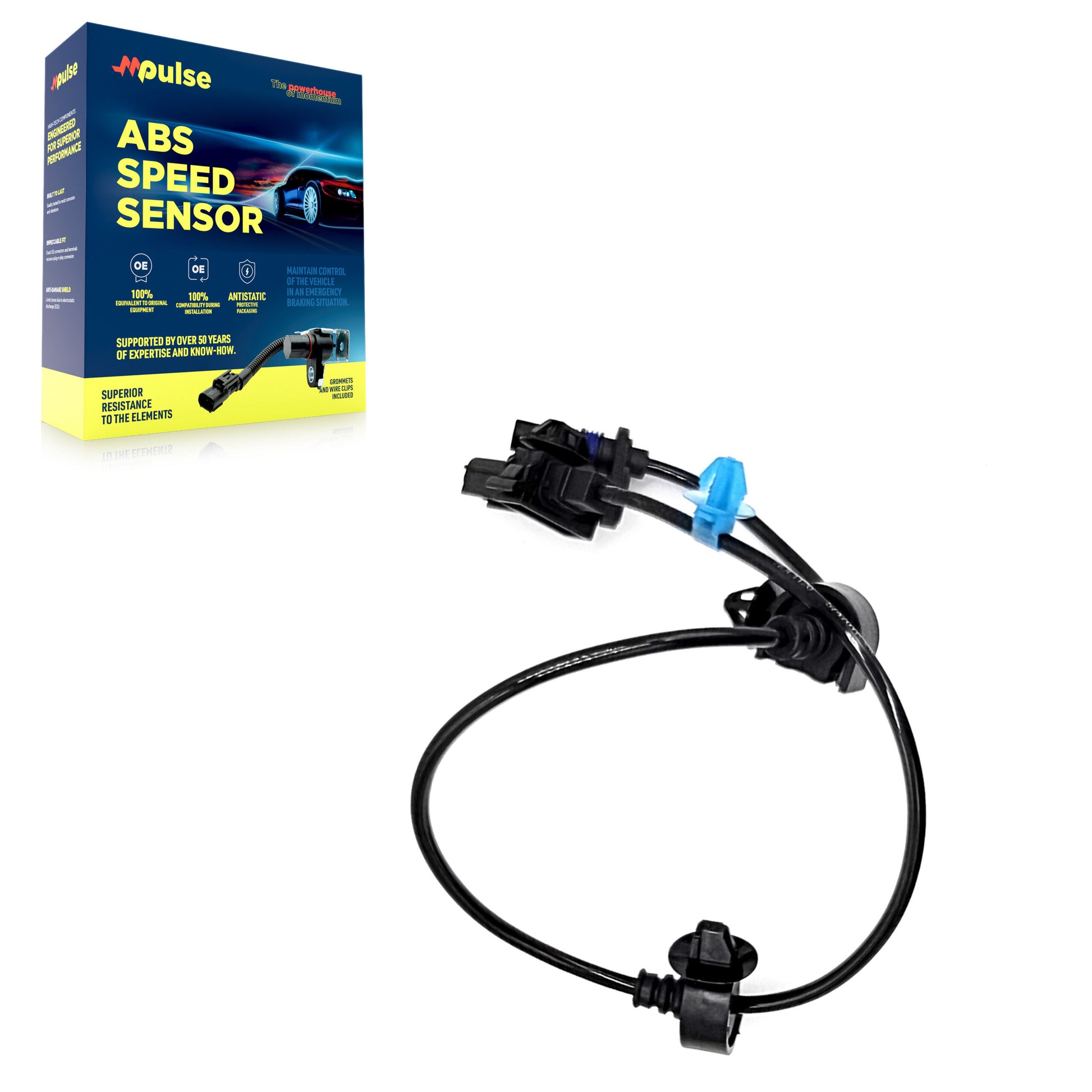 Mpulse_ABS Wheel Speed Sensor_SEN-2ABS2416