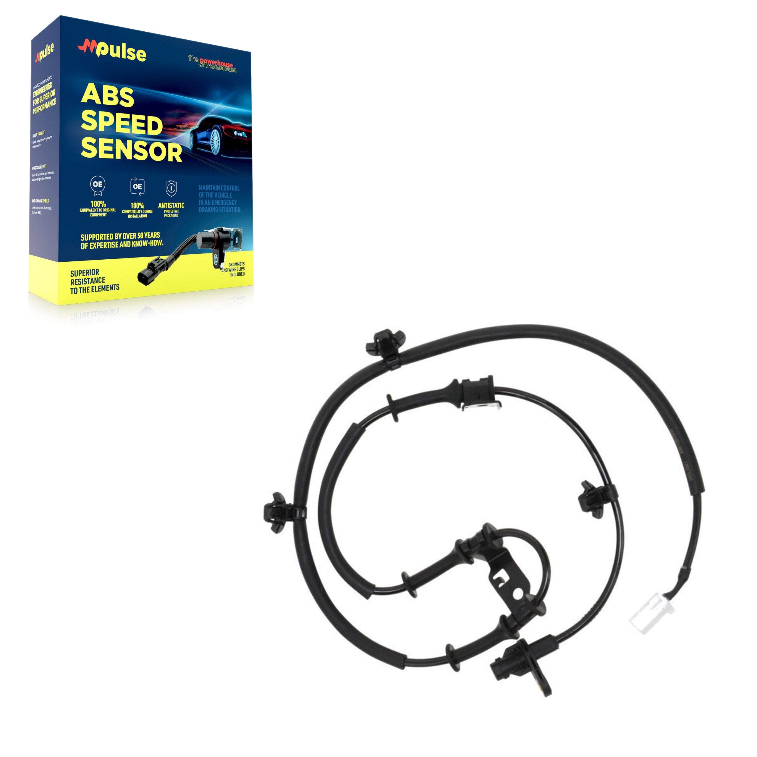 Mpulse_ABS Wheel Speed Sensor_SEN-2ABS2422