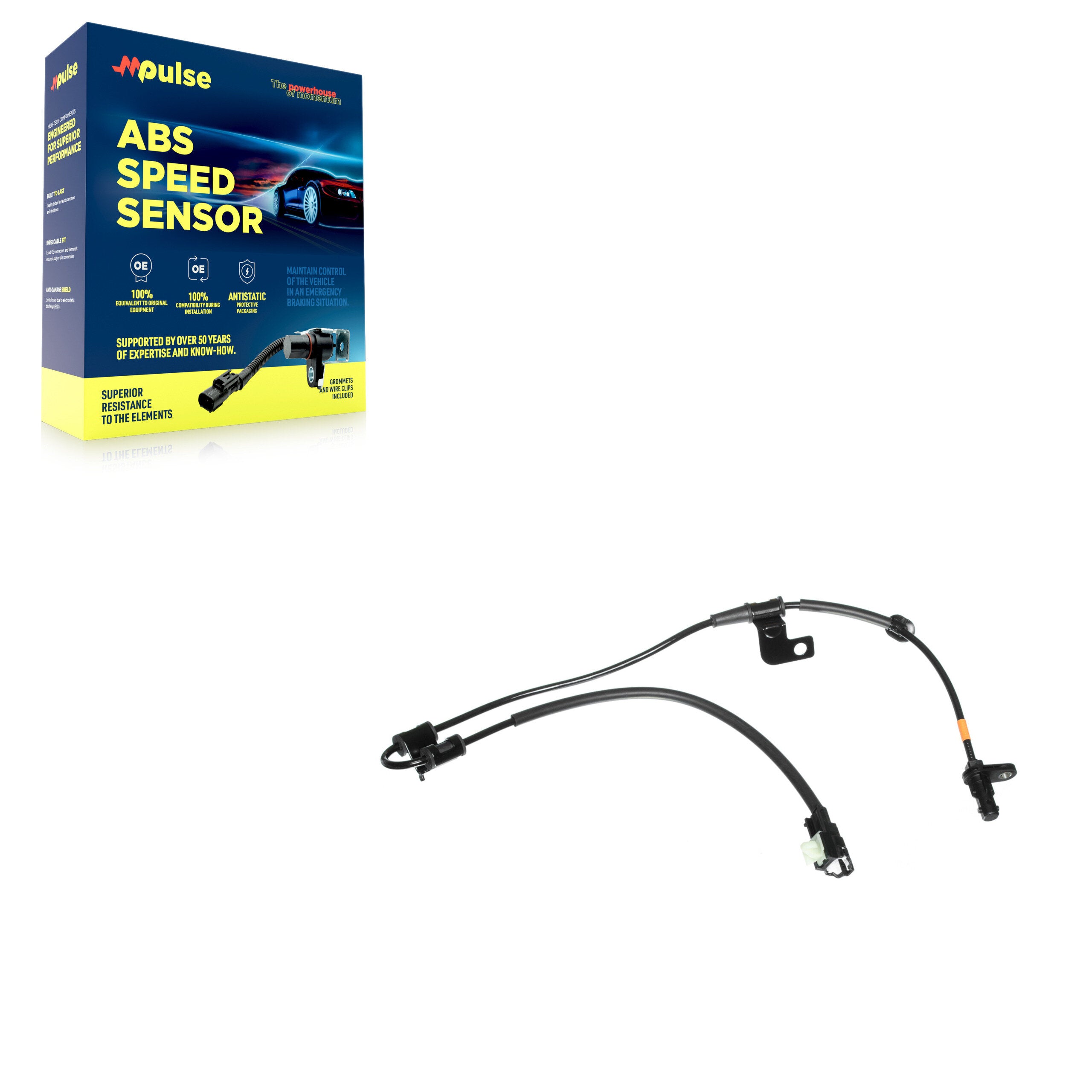 Mpulse_ABS Wheel Speed Sensor_SEN-2ABS2425