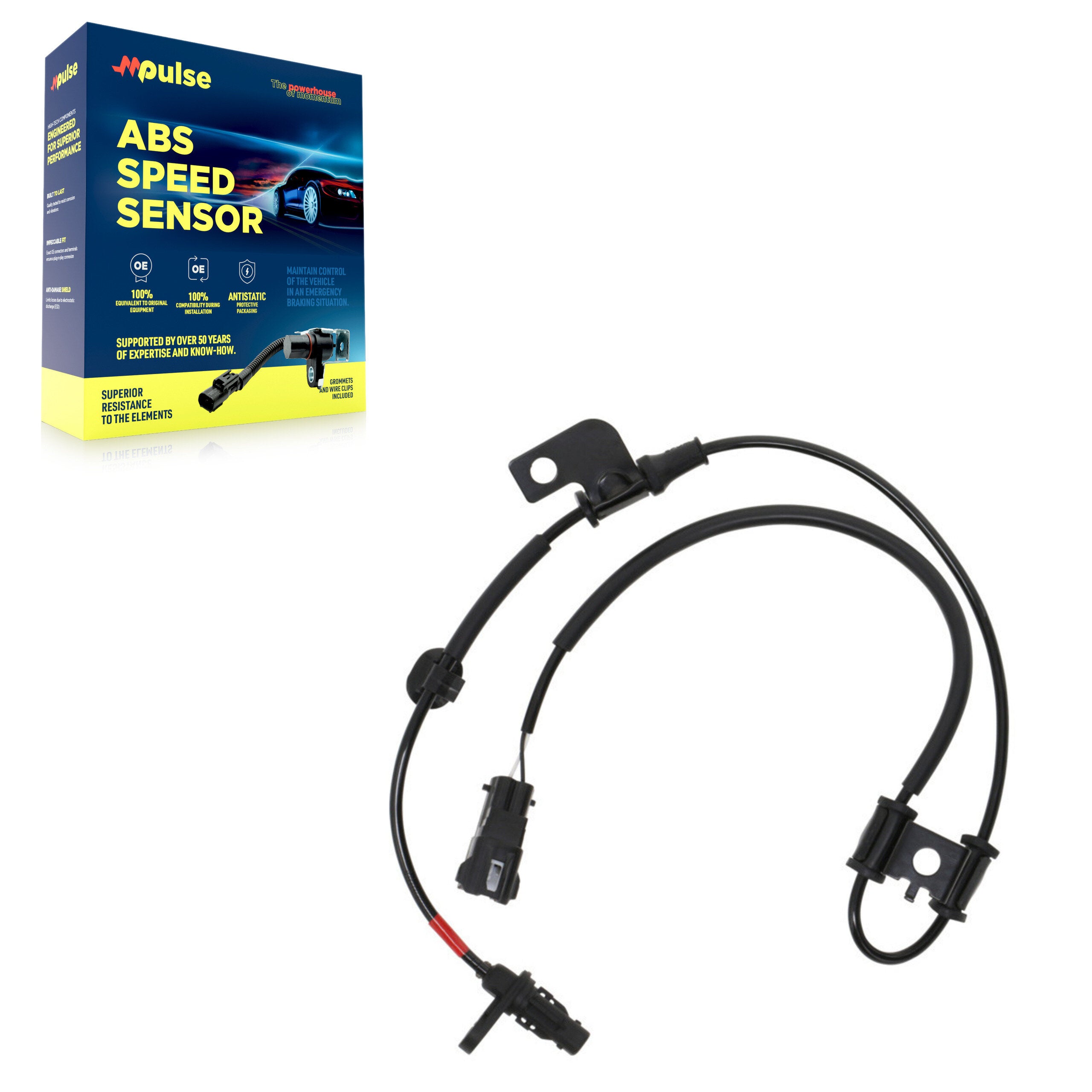 Mpulse_ABS Wheel Speed Sensor_SEN-2ABS2428