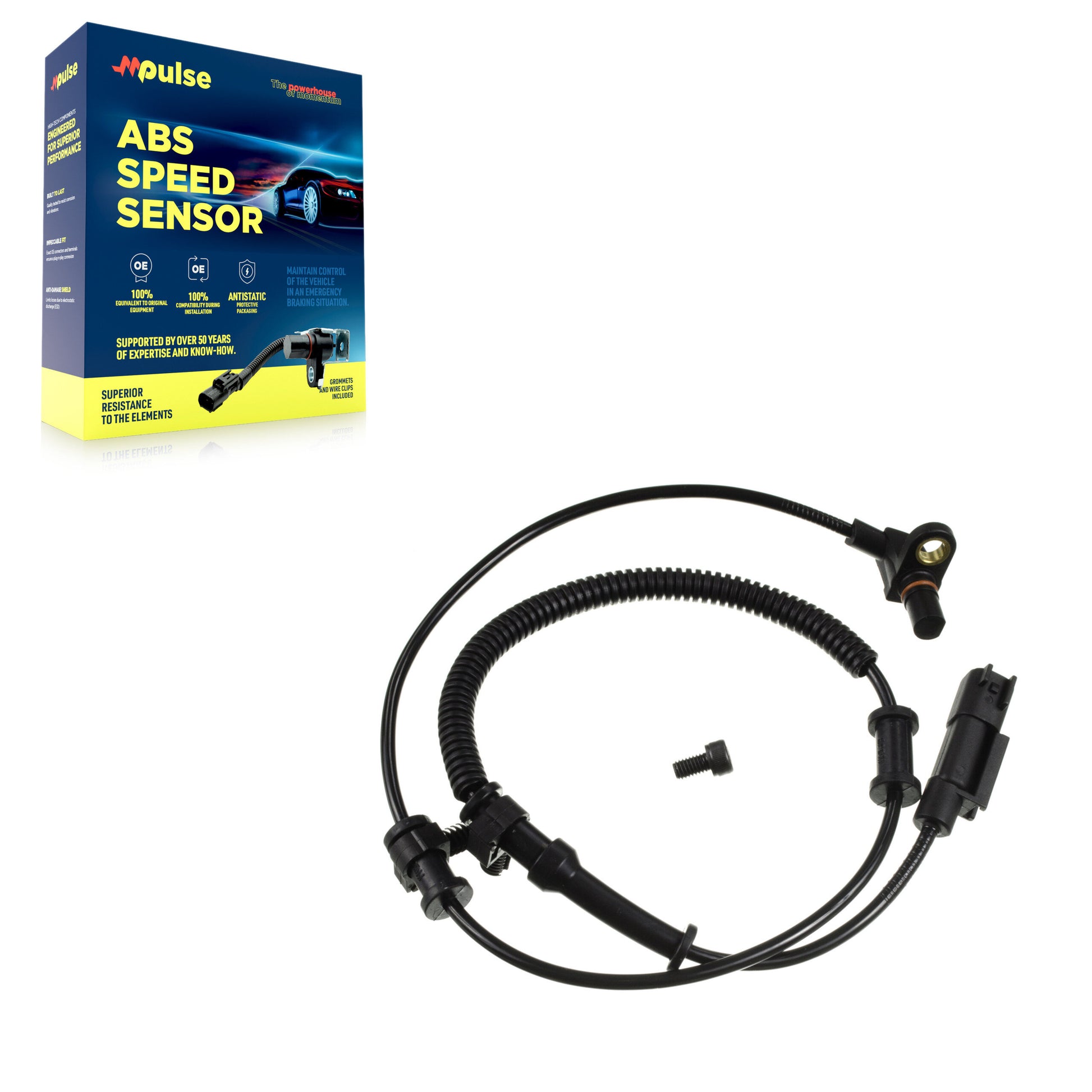 Mpulse_ABS Wheel Speed Sensor_SEN-2ABS2434