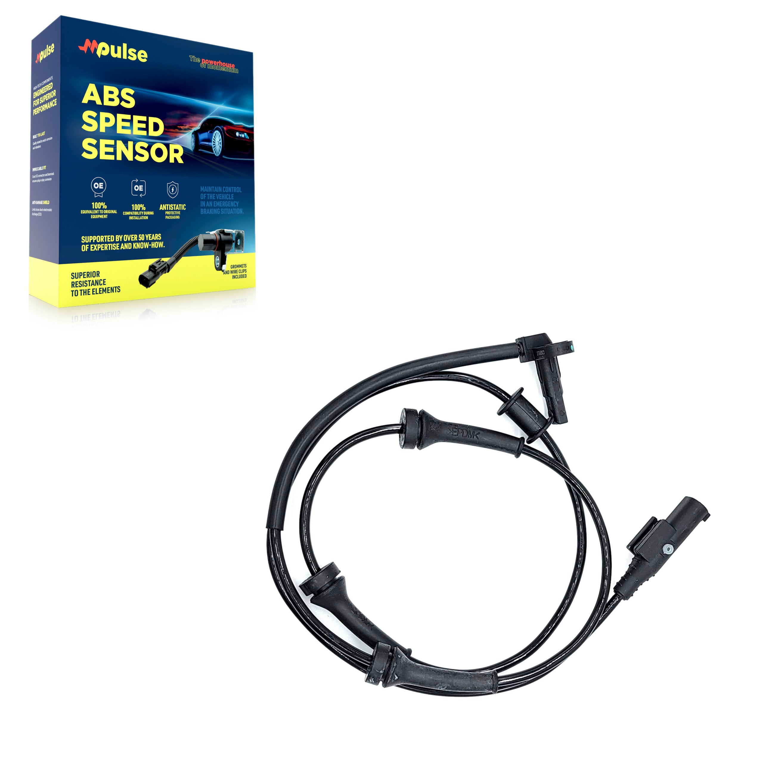 Mpulse_ABS Wheel Speed Sensor_SEN-2ABS2435