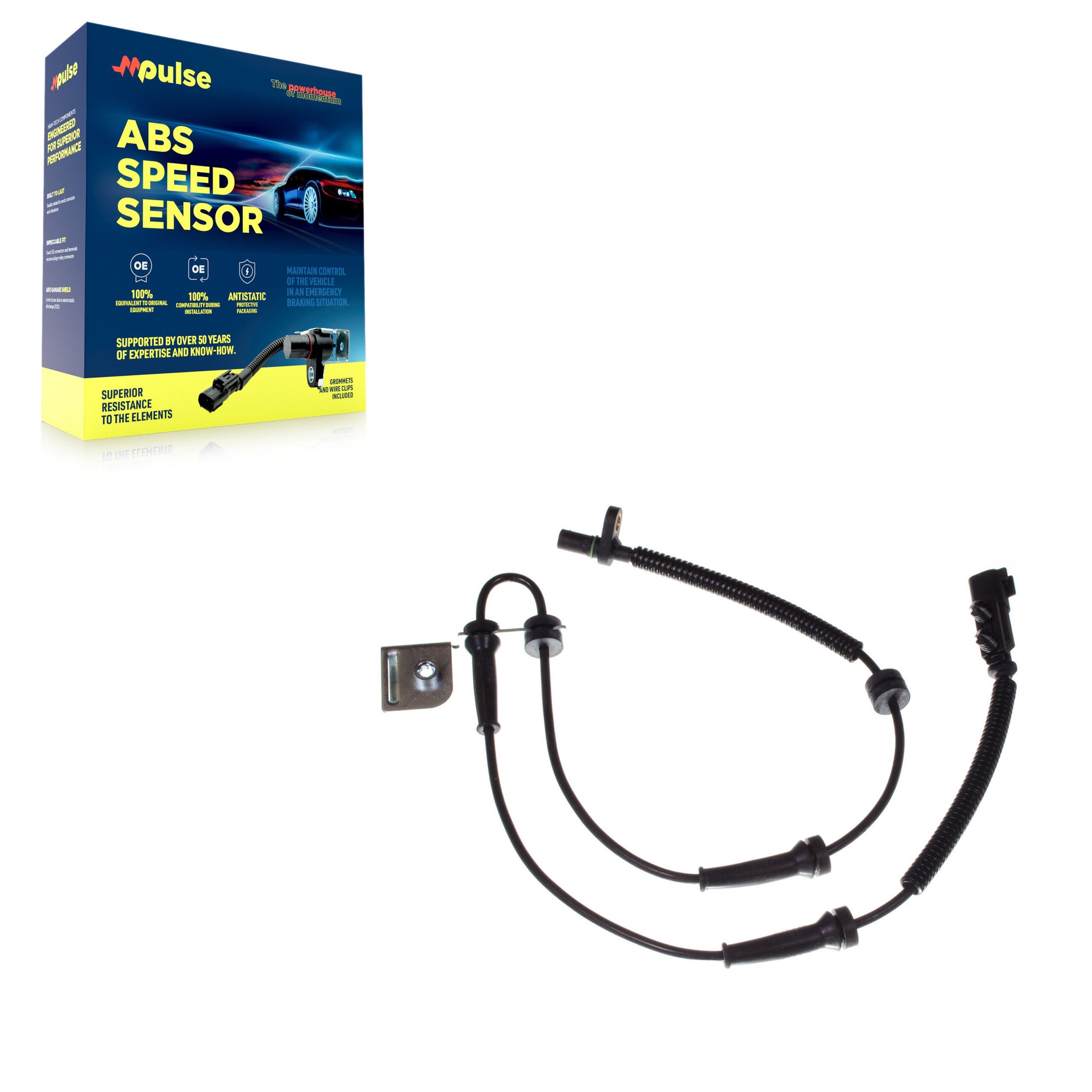 Mpulse_ABS Wheel Speed Sensor_SEN-2ABS2439