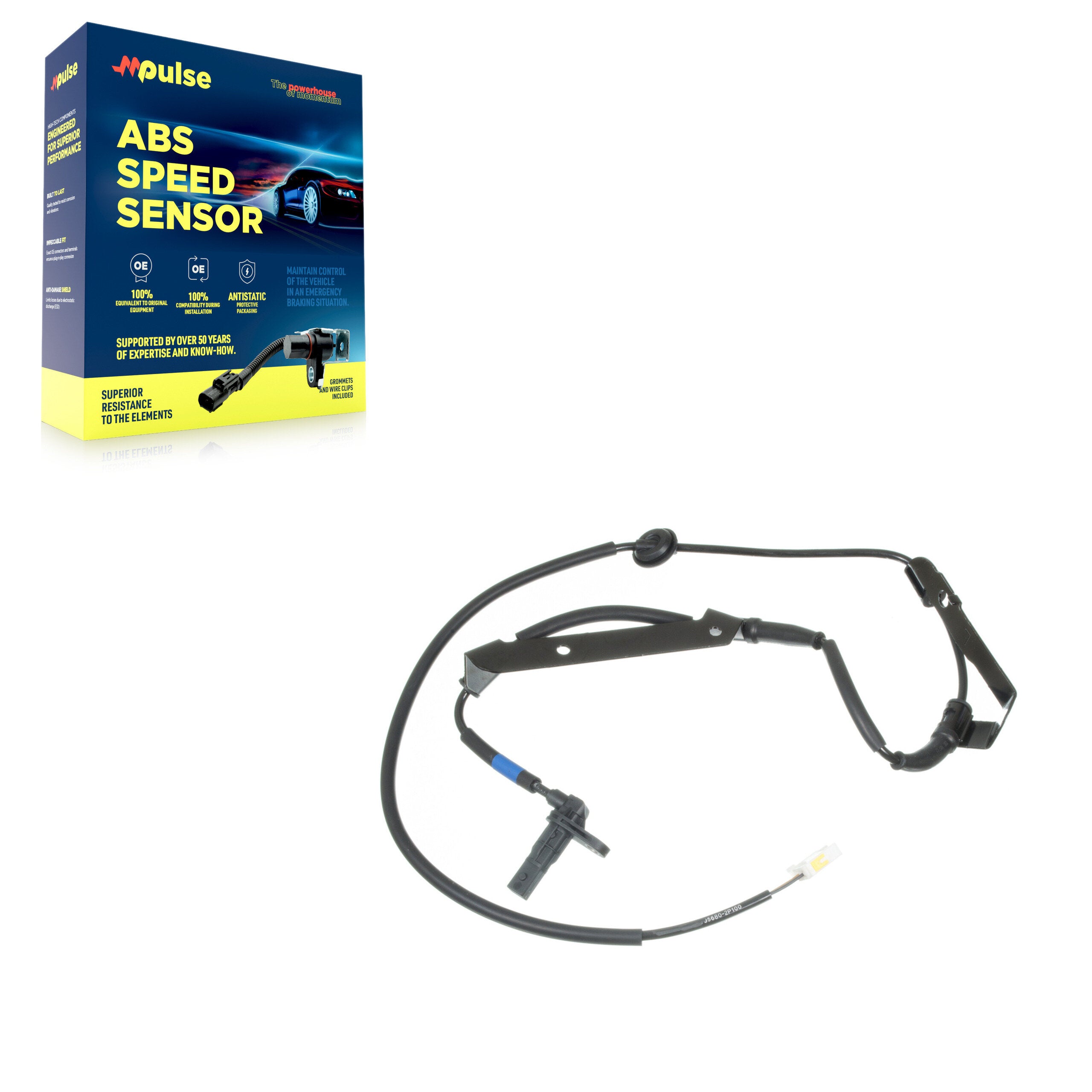 Mpulse_ABS Wheel Speed Sensor_SEN-2ABS2451