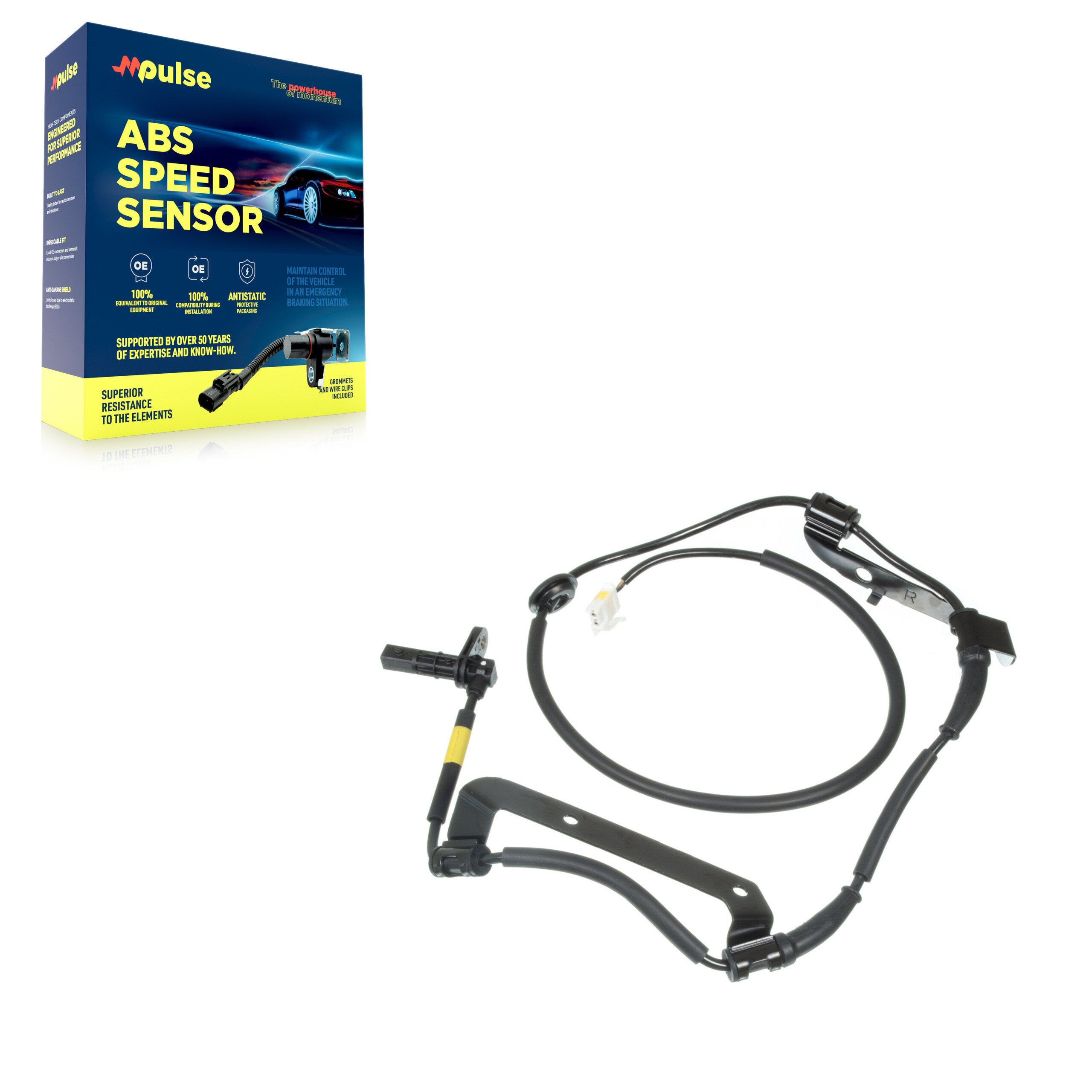 Mpulse_ABS Wheel Speed Sensor_SEN-2ABS2454