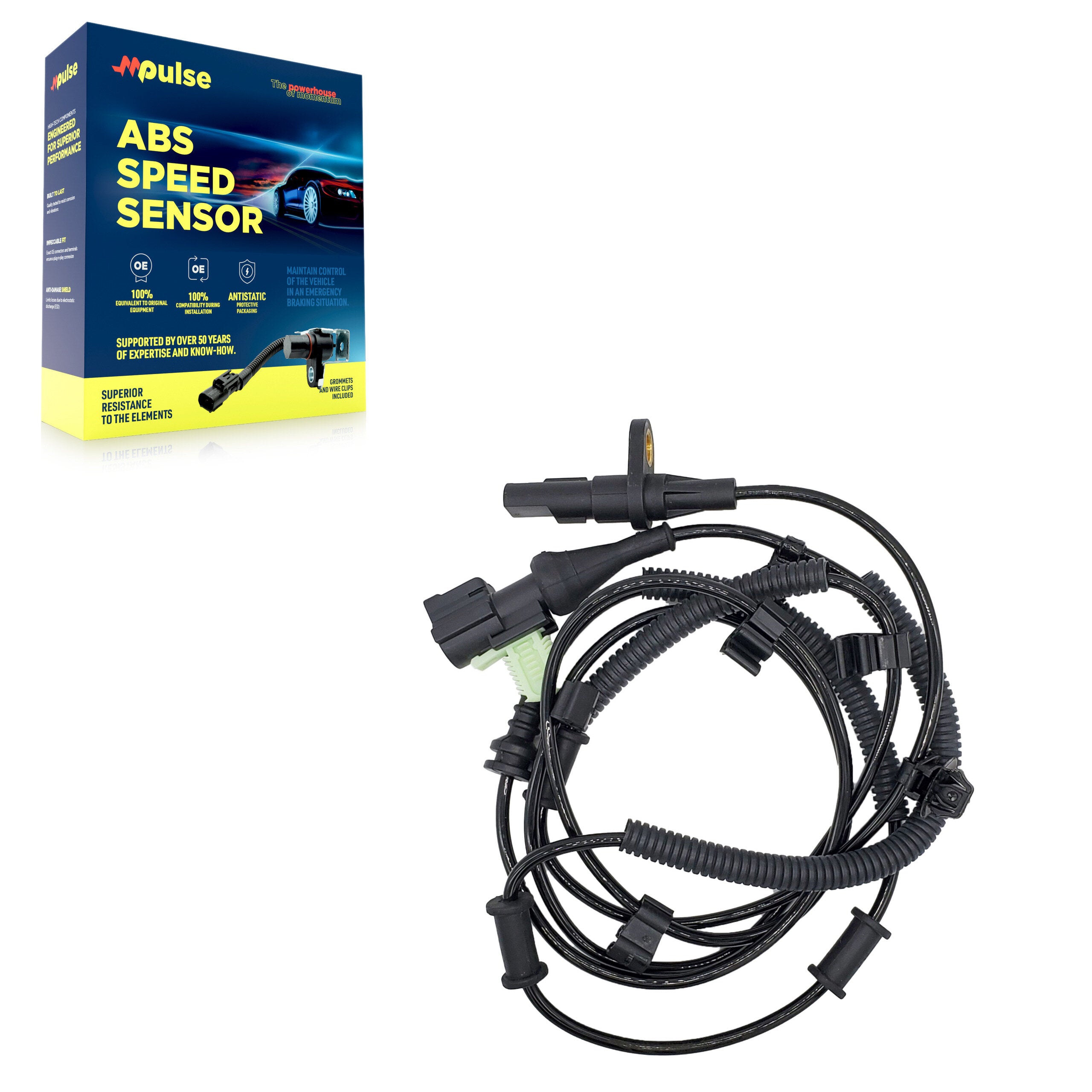 Mpulse_ABS Wheel Speed Sensor_SEN-2ABS2455