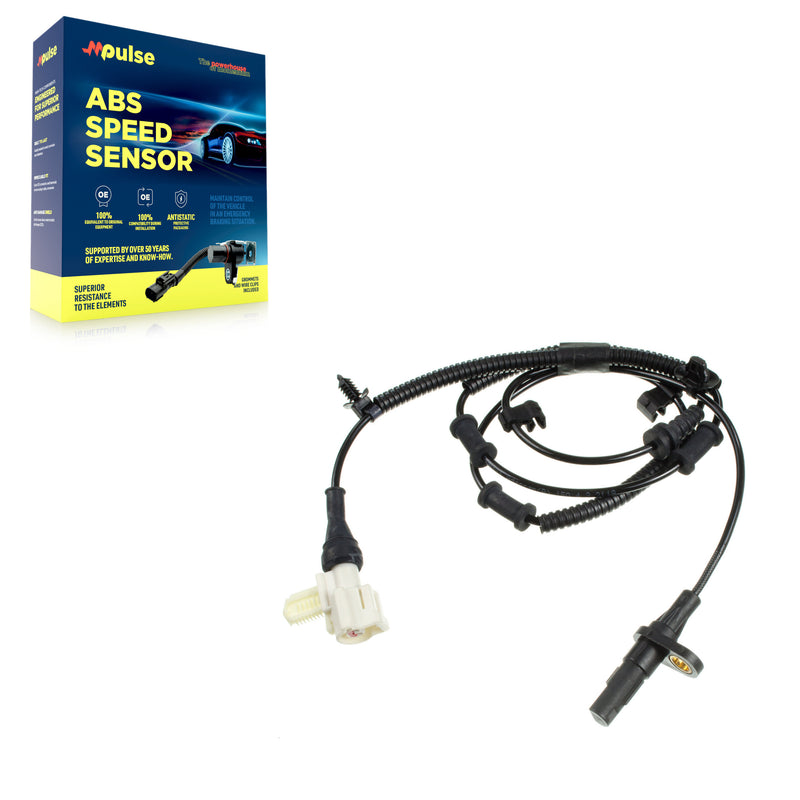 Mpulse_ABS Wheel Speed Sensor_SEN-2ABS2457
