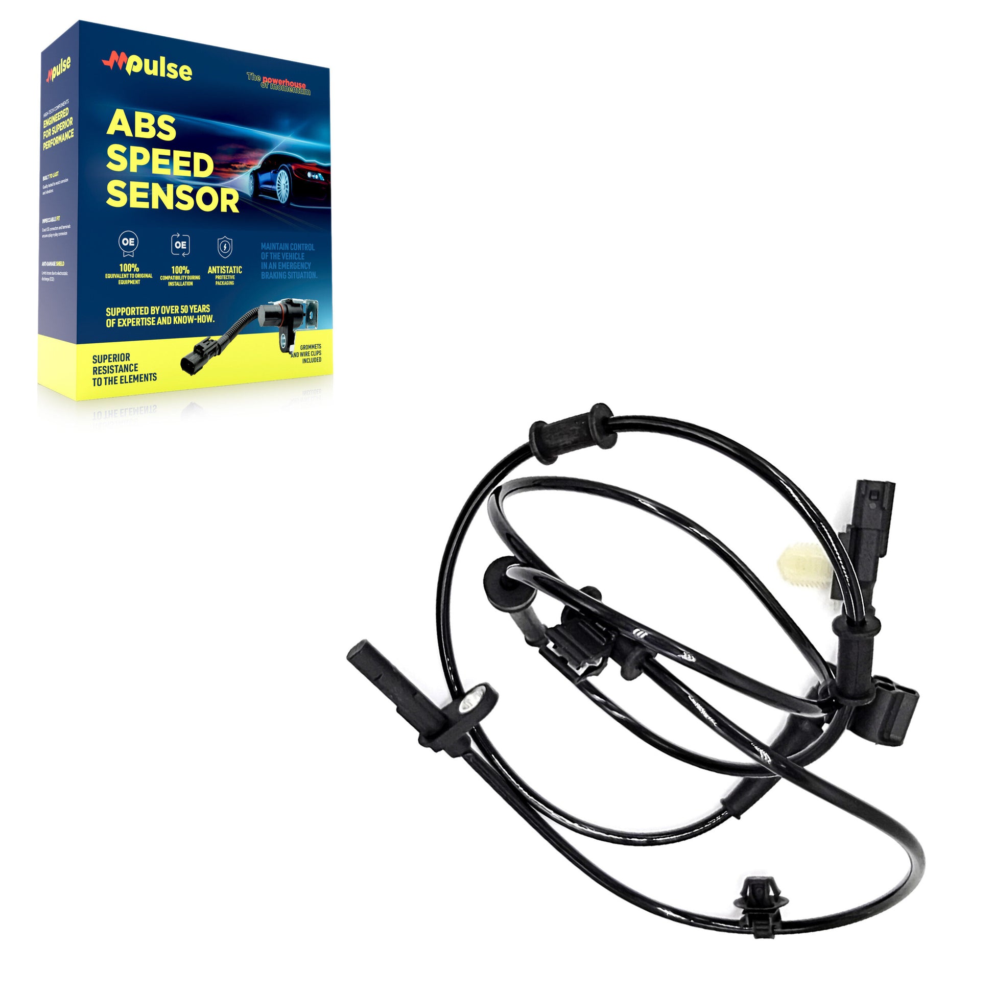 Kobra_Serpentine Belt_KBR-5060555