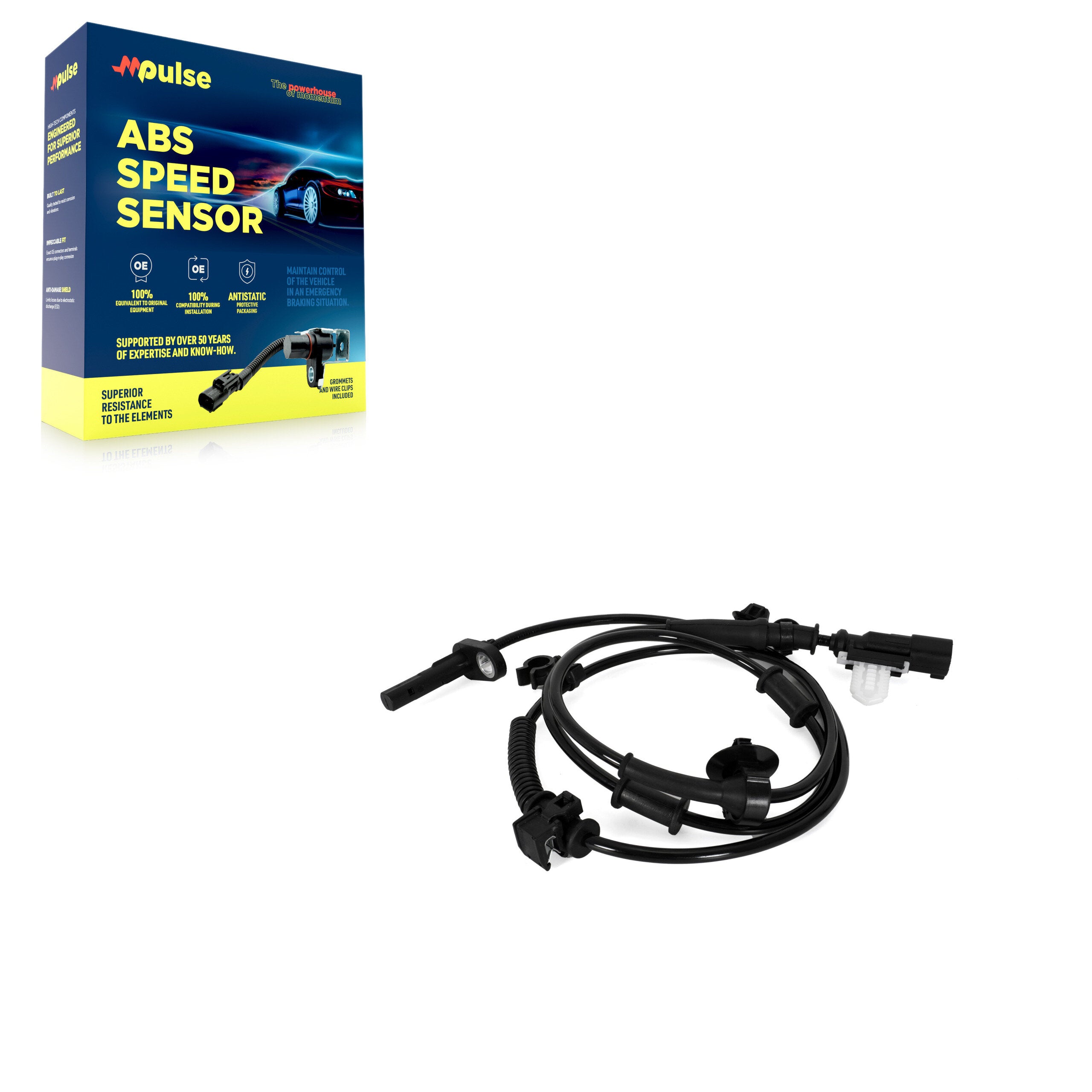 Mpulse_ABS Wheel Speed Sensor_SEN-2ABS2461