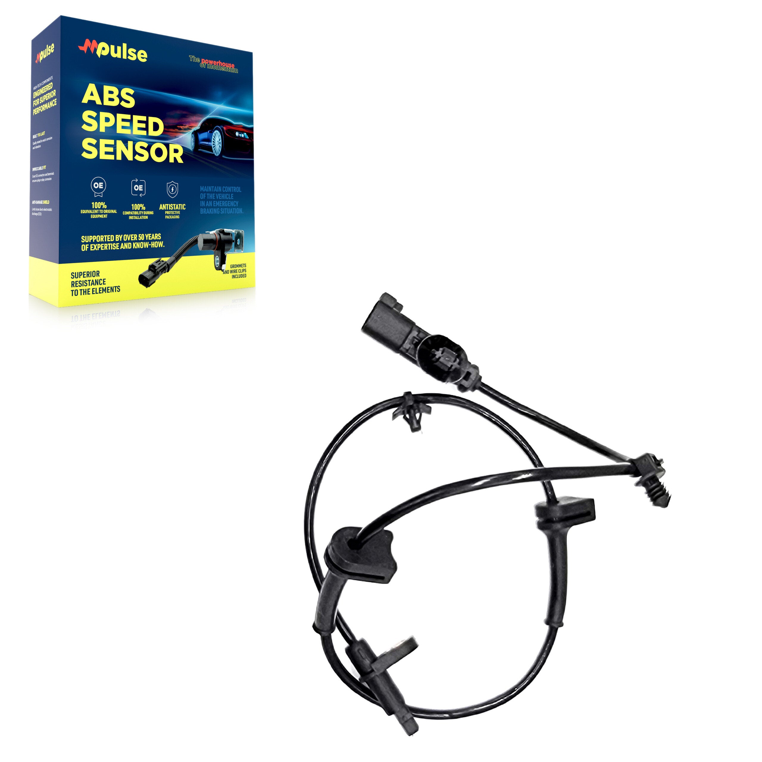 Mpulse_ABS Wheel Speed Sensor_SEN-2ABS2464