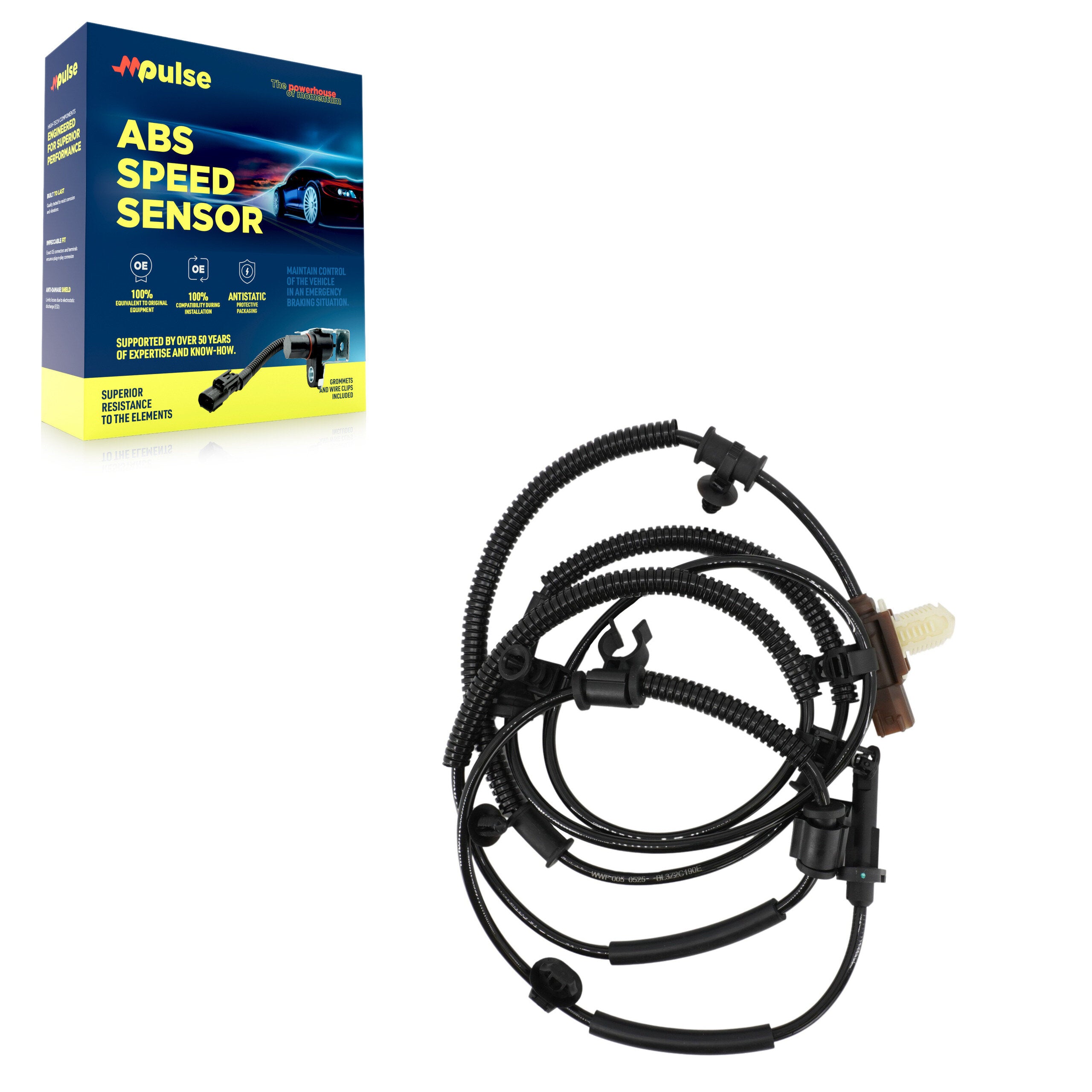 Mpulse_ABS Wheel Speed Sensor_SEN-2ABS2465