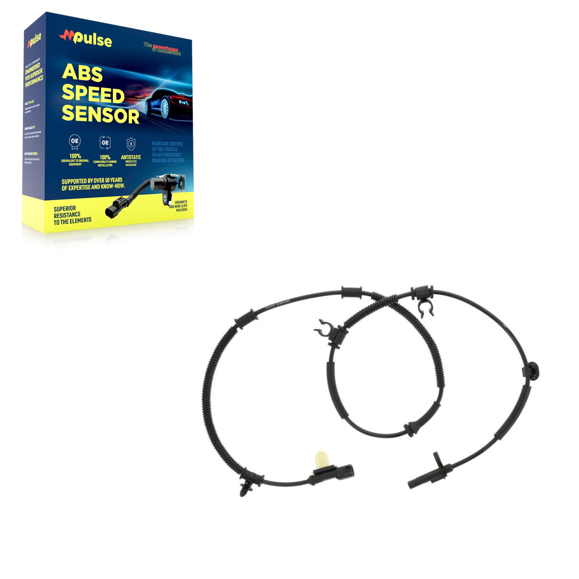 Mpulse_ABS Wheel Speed Sensor_SEN-2ABS2466