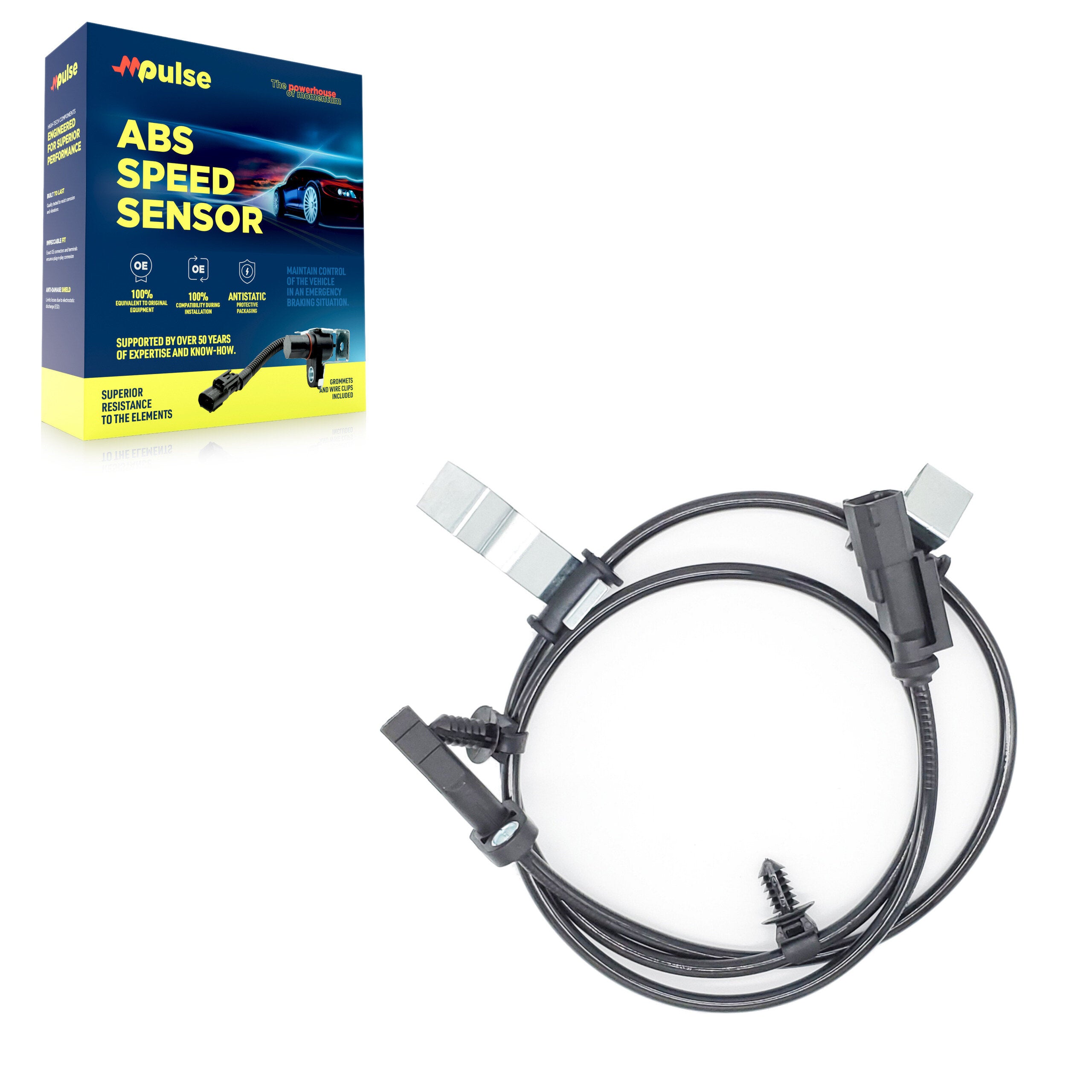 Mpulse_ABS Wheel Speed Sensor_SEN-2ABS2468